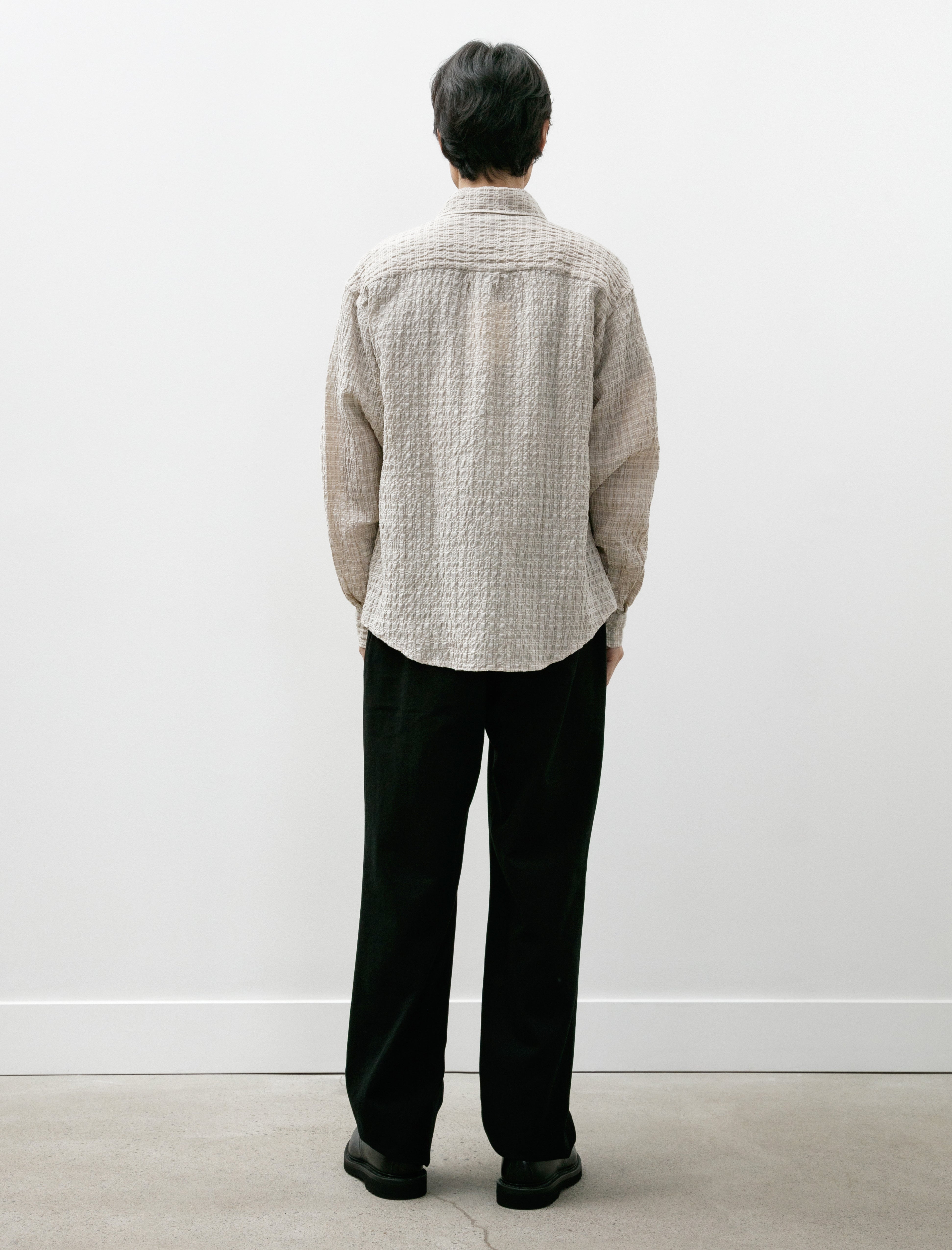 Neat NEAT Chino Black