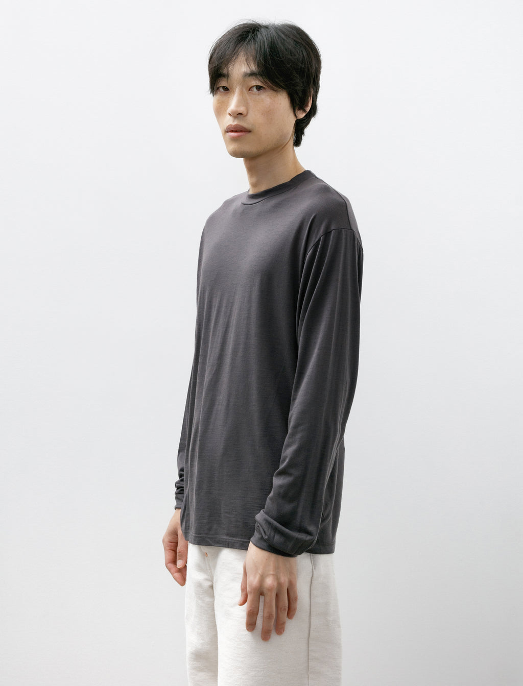 Gnuhr Creeper Crew Merino Magnet – Neighbour