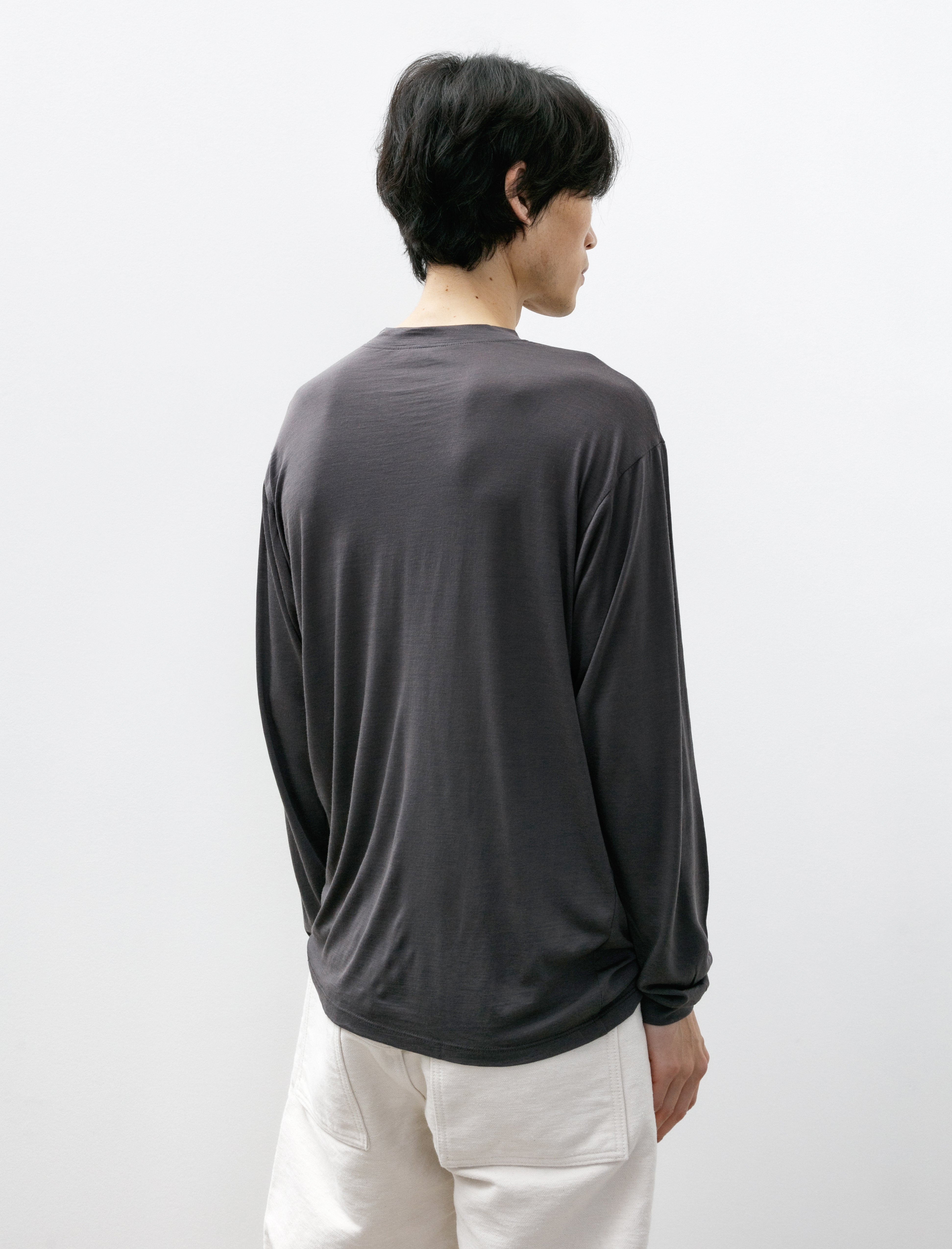 Gnuhr Creeper Crew Merino Magnet