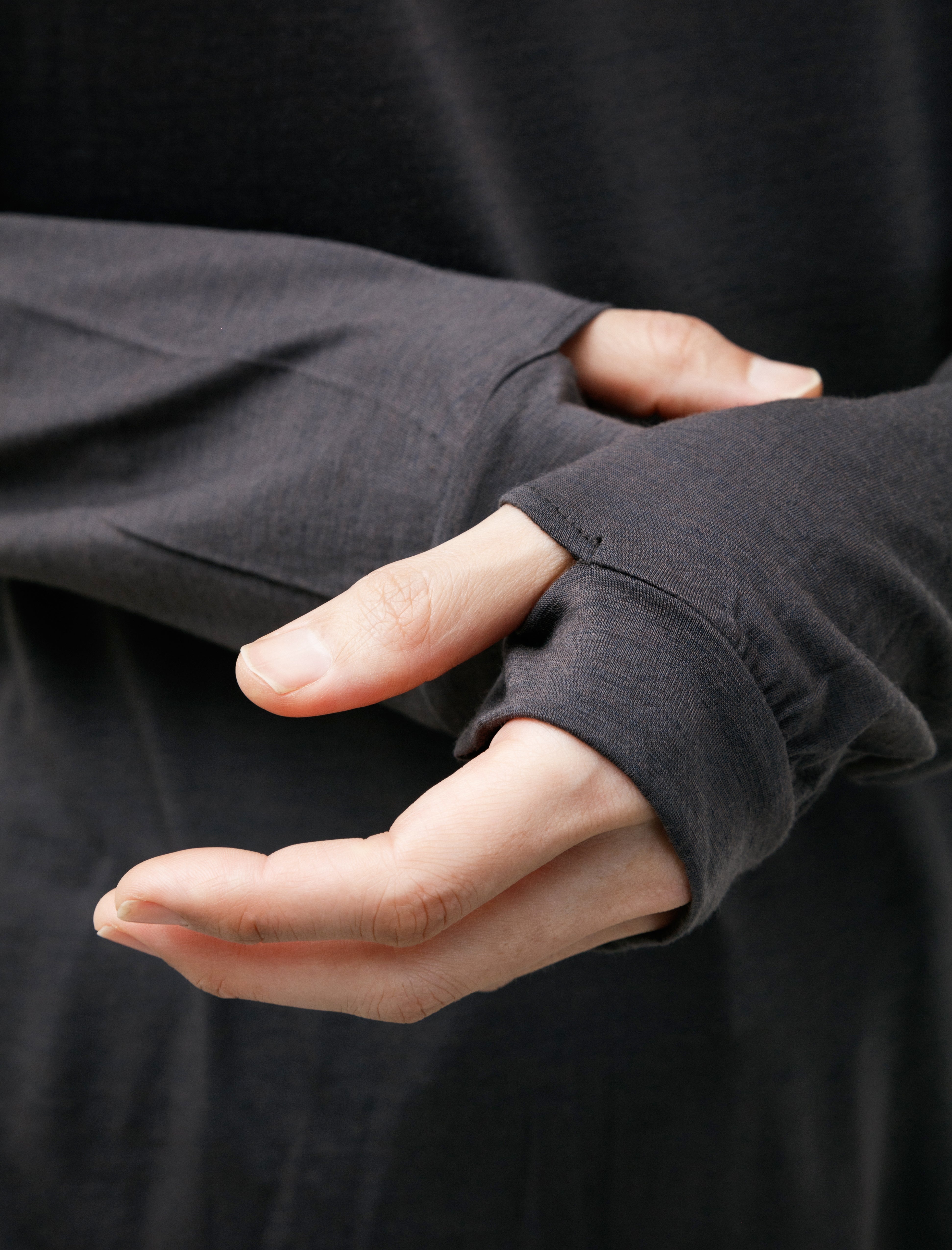 Gnuhr Creeper Crew Merino Magnet