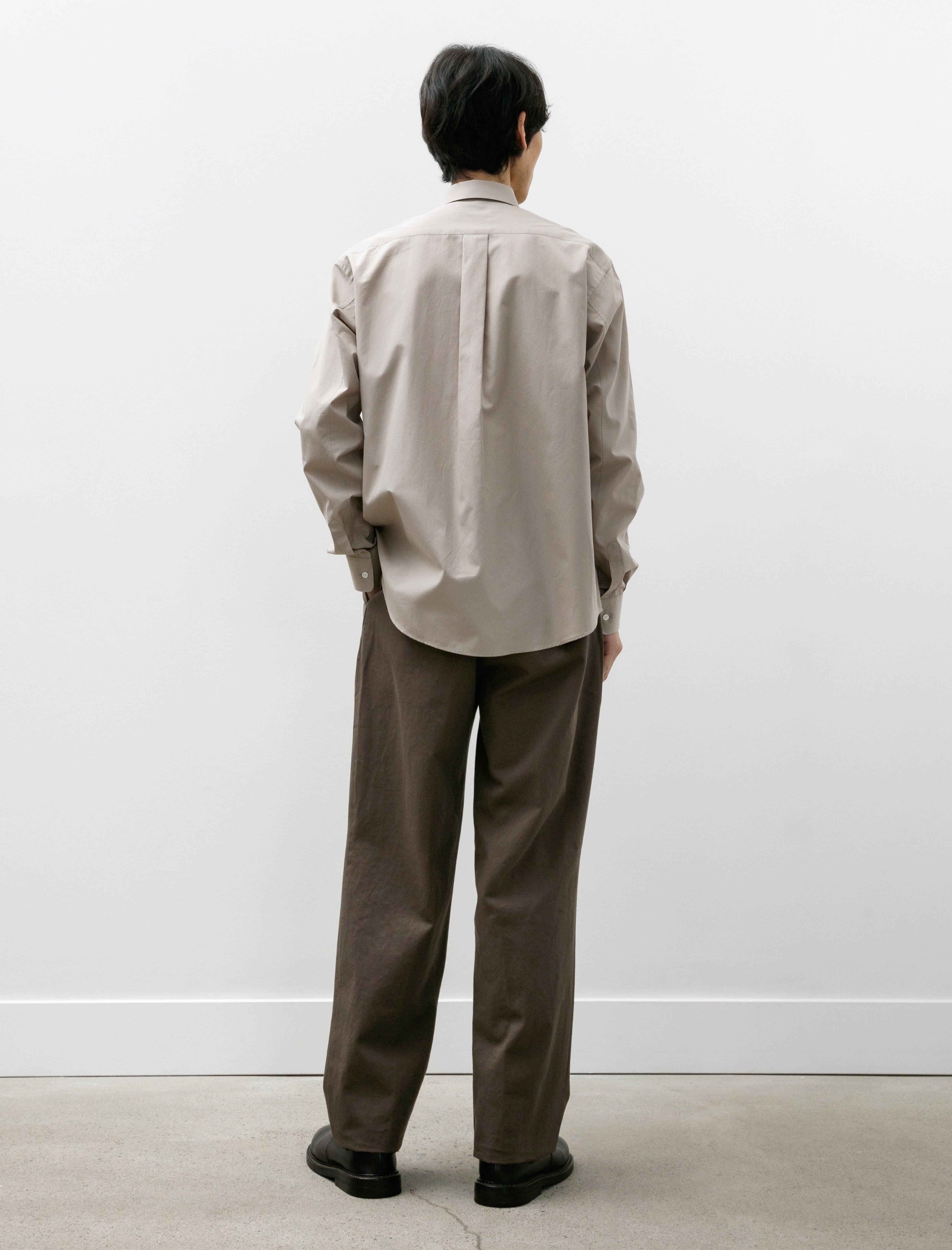 Neat NEAT Chino Brown