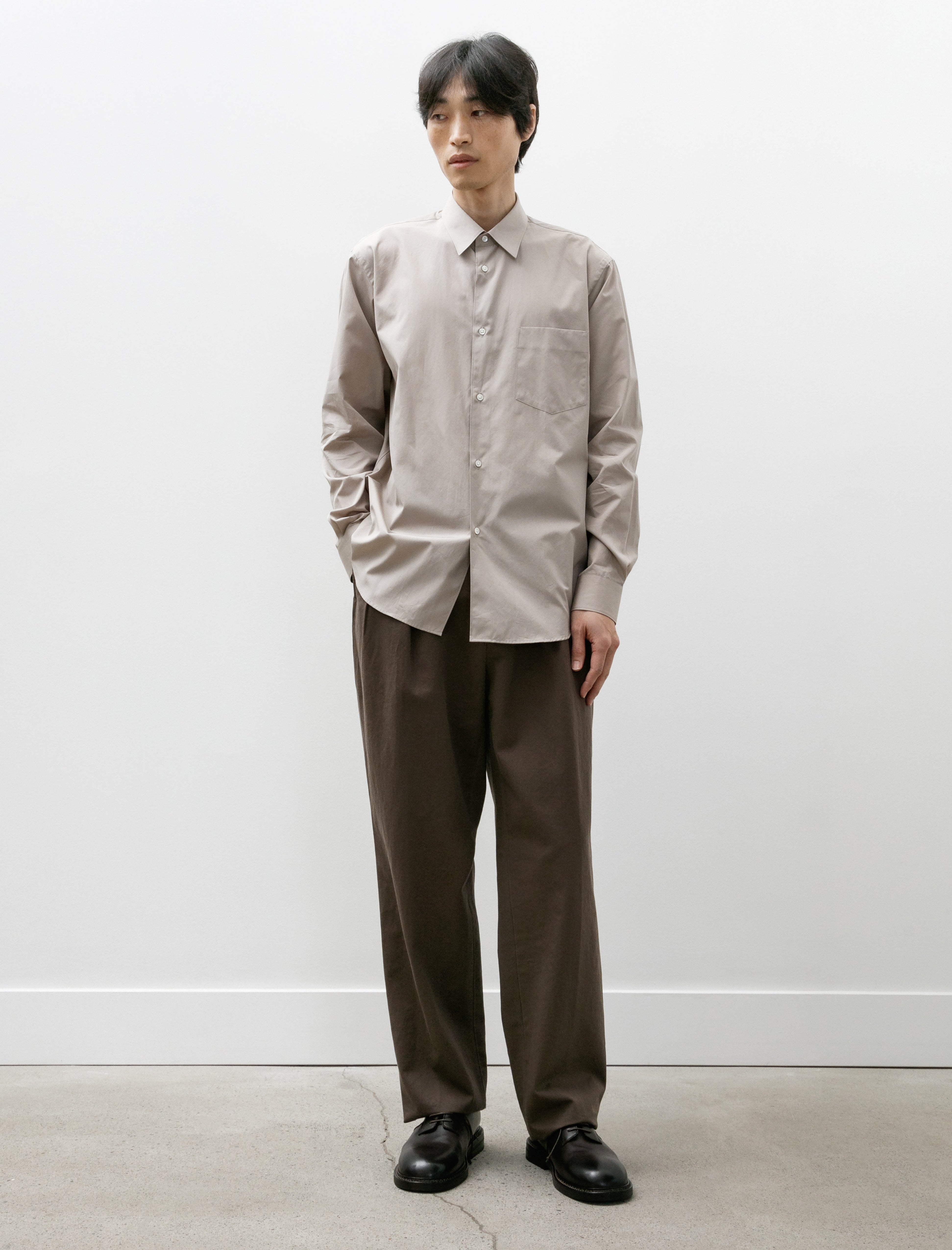 Neat NEAT Chino Brown