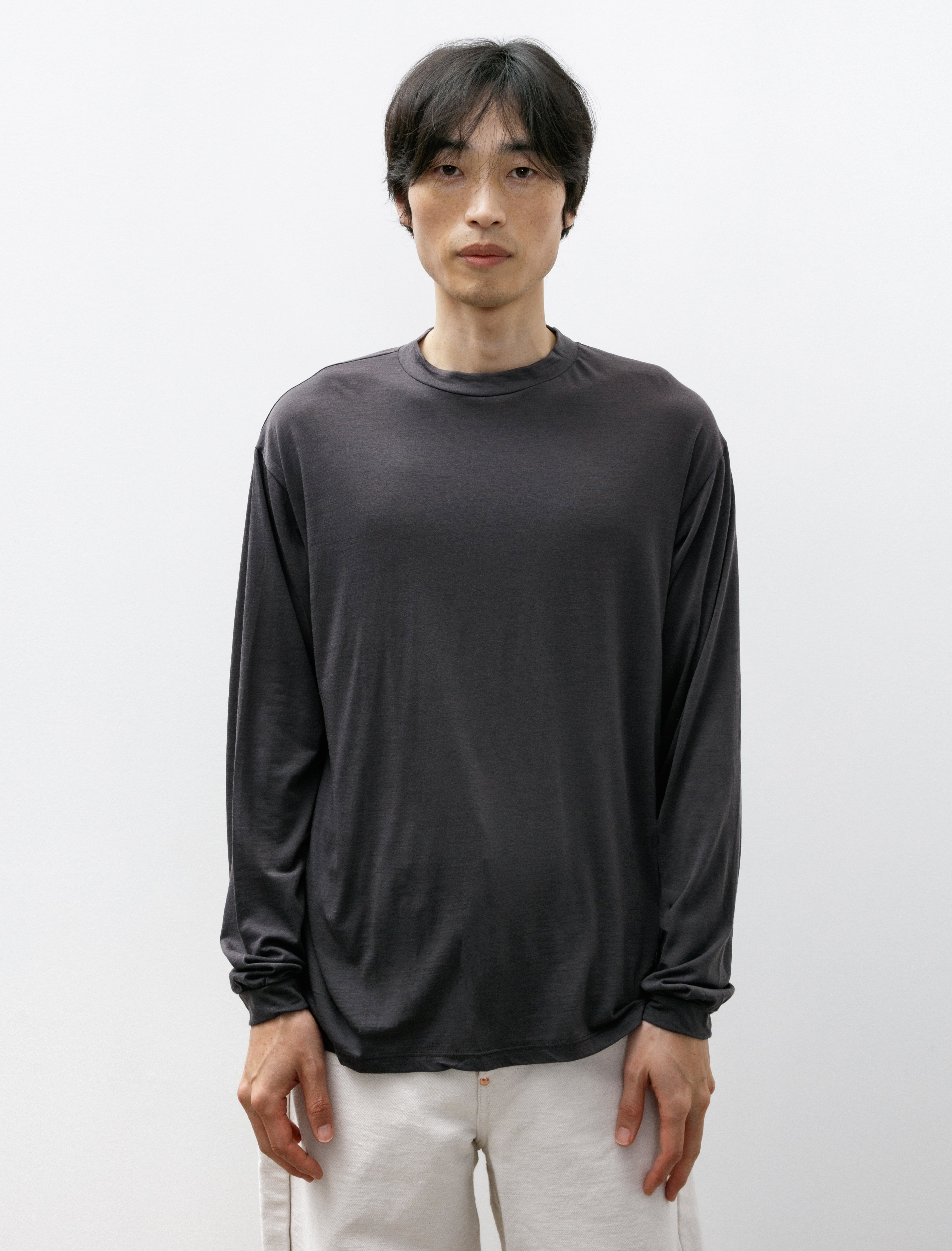 Gnuhr Creeper Crew Merino Magnet