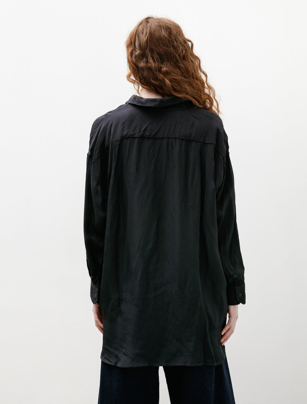 Casey Casey Hamnet Shirt Tulipy Night – Neighbour