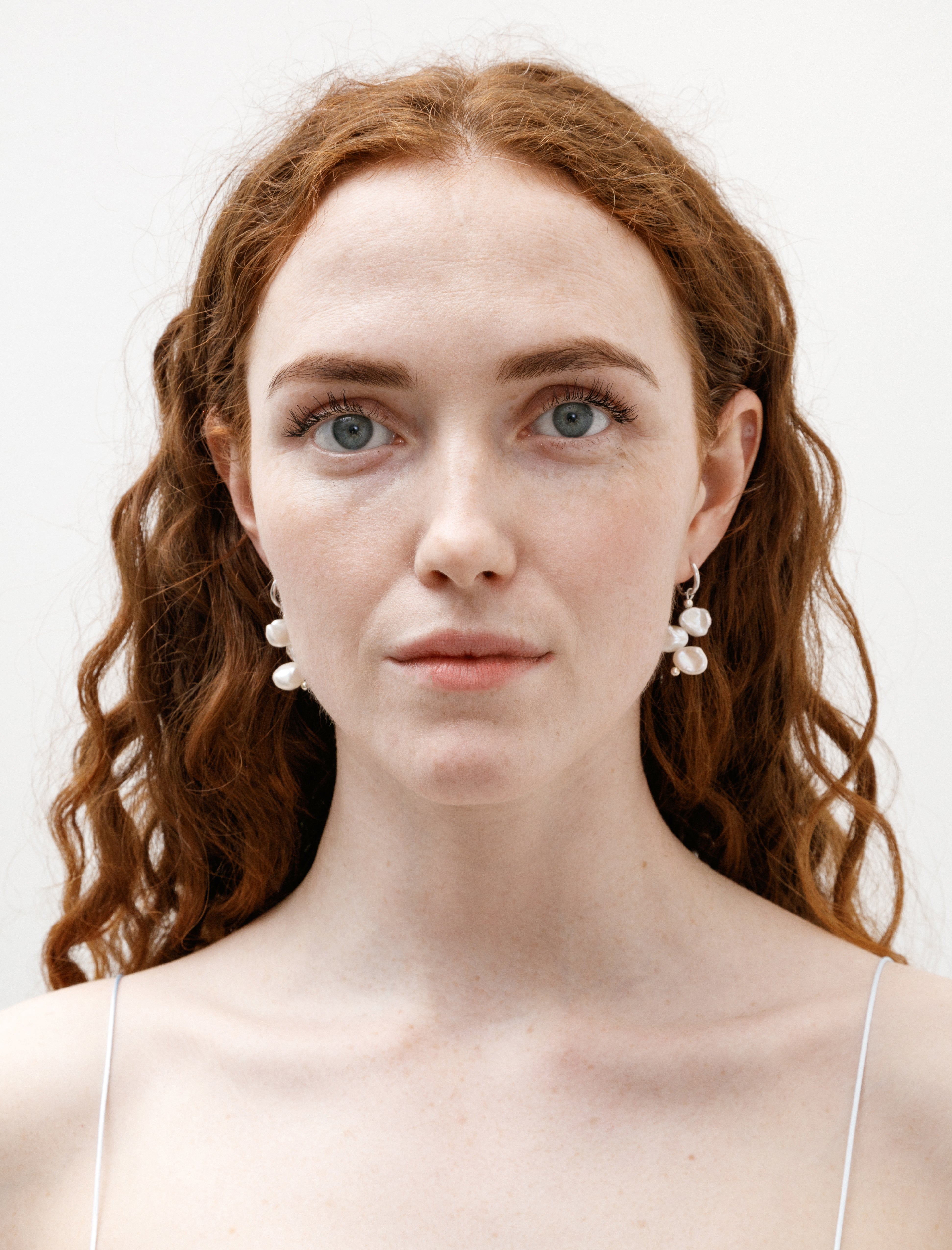 Santangelo Baba Earrings Triple Baby