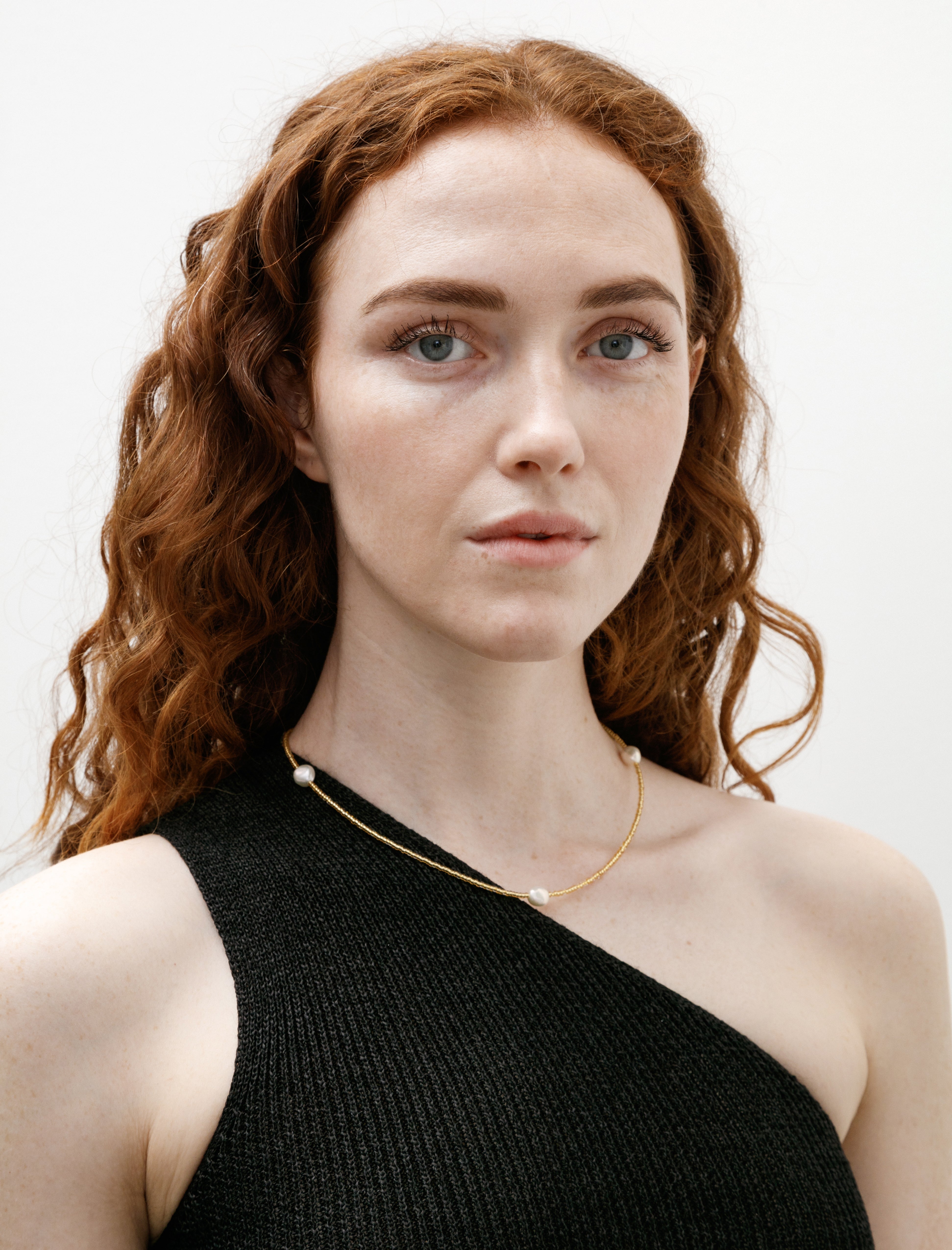 Santangelo Shoom Necklace 24k Gold