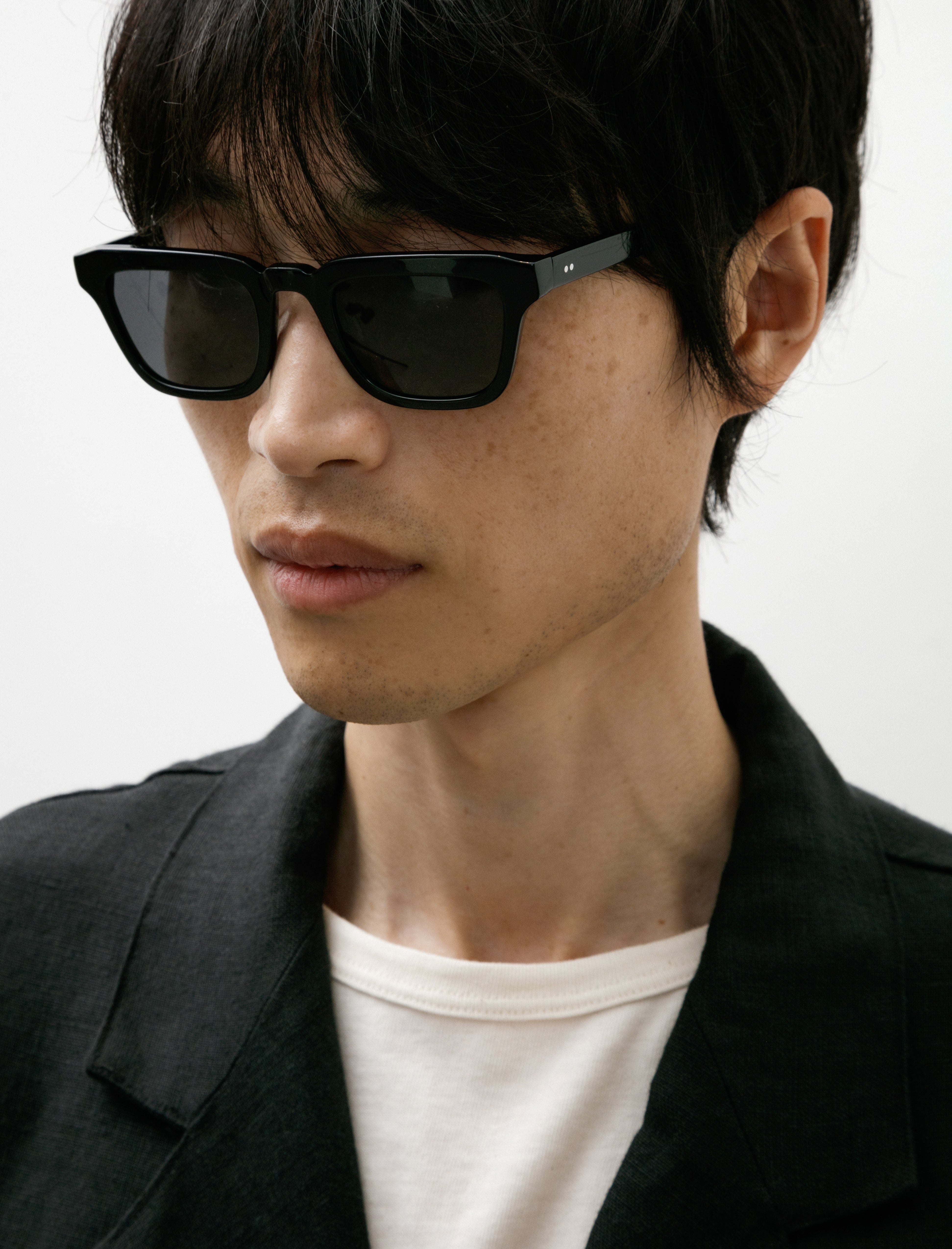 Sun Buddies Frank Black