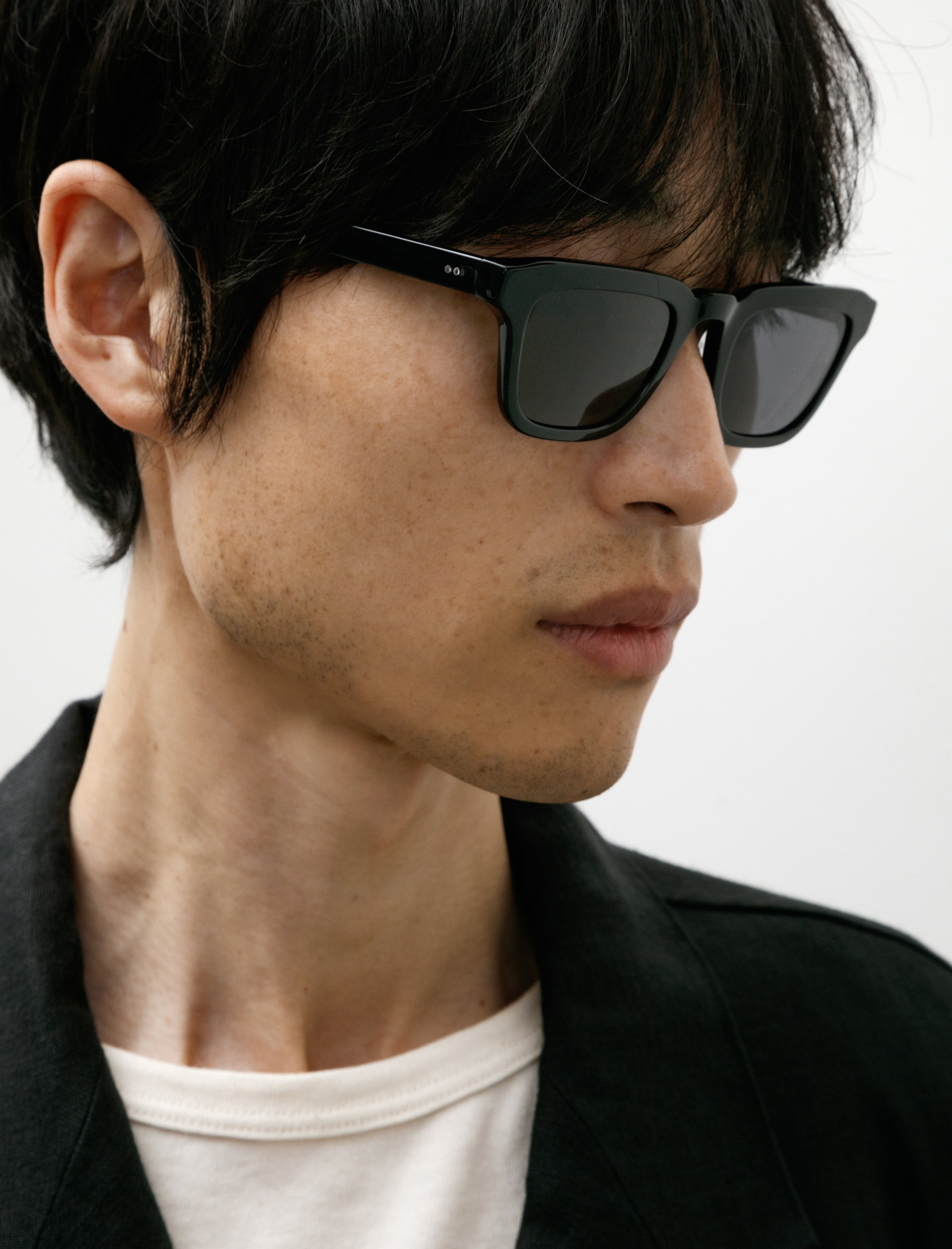 Sun Buddies Frank Black