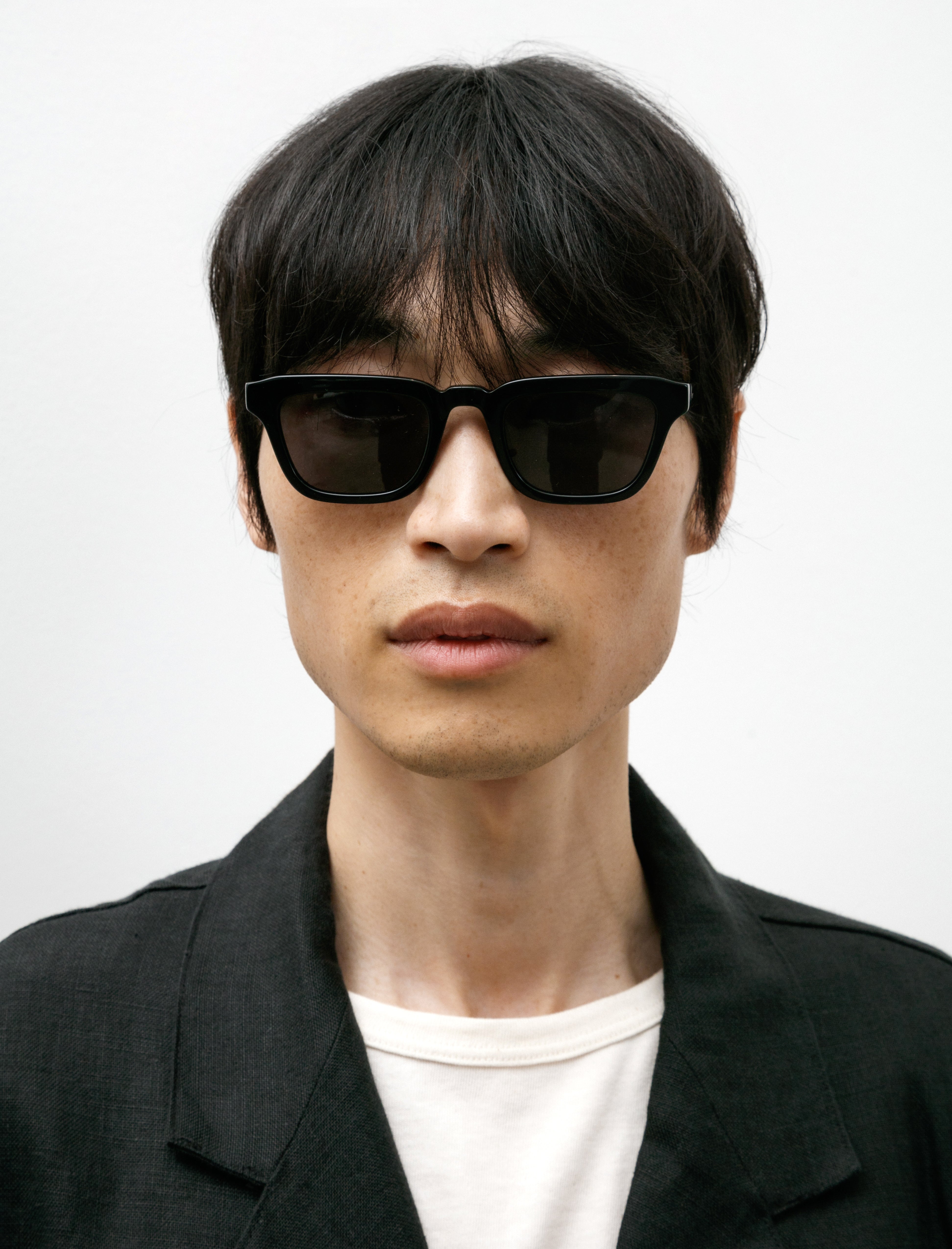 Sun Buddies Frank Black