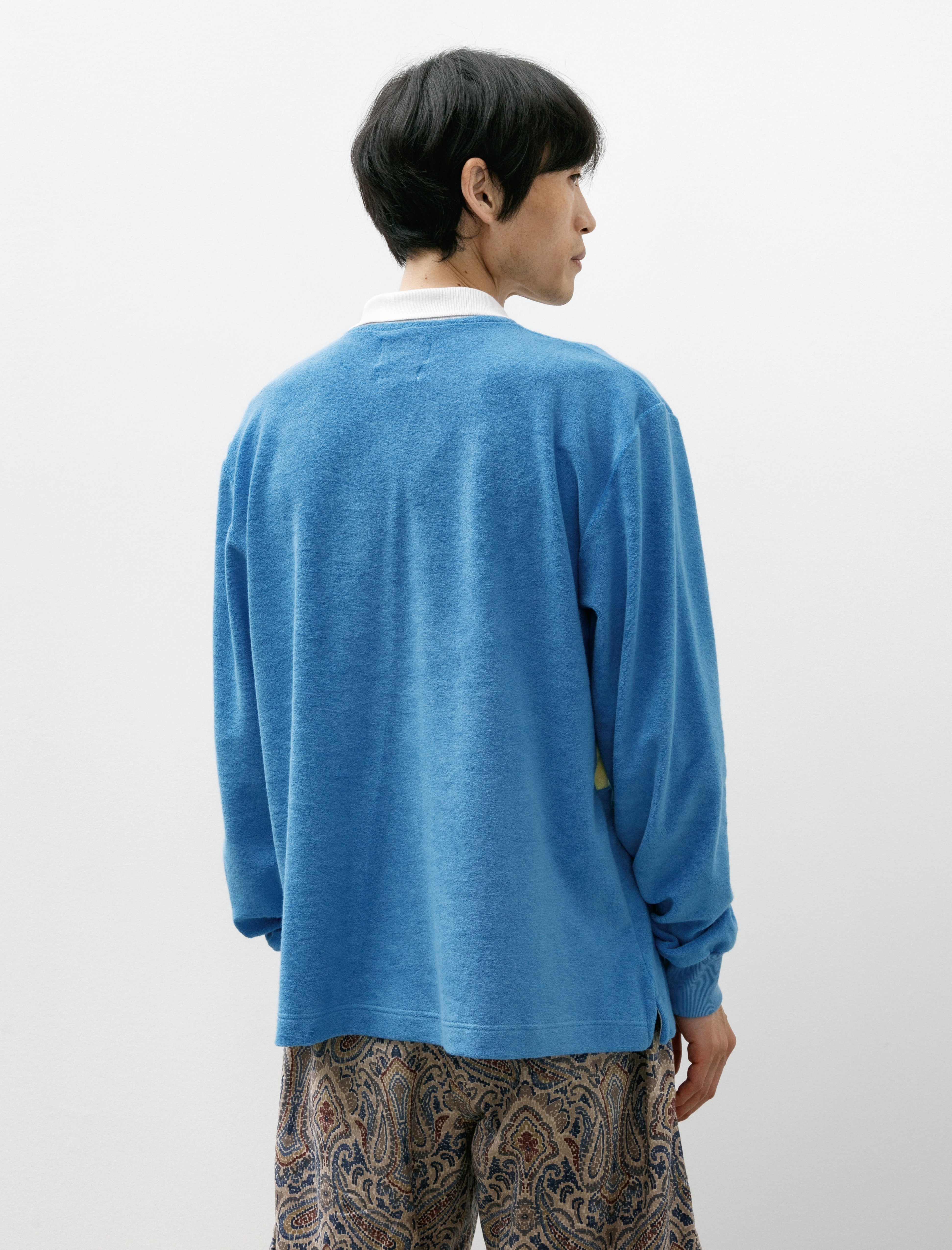 Howlin' Death Weekend Polo Malibu