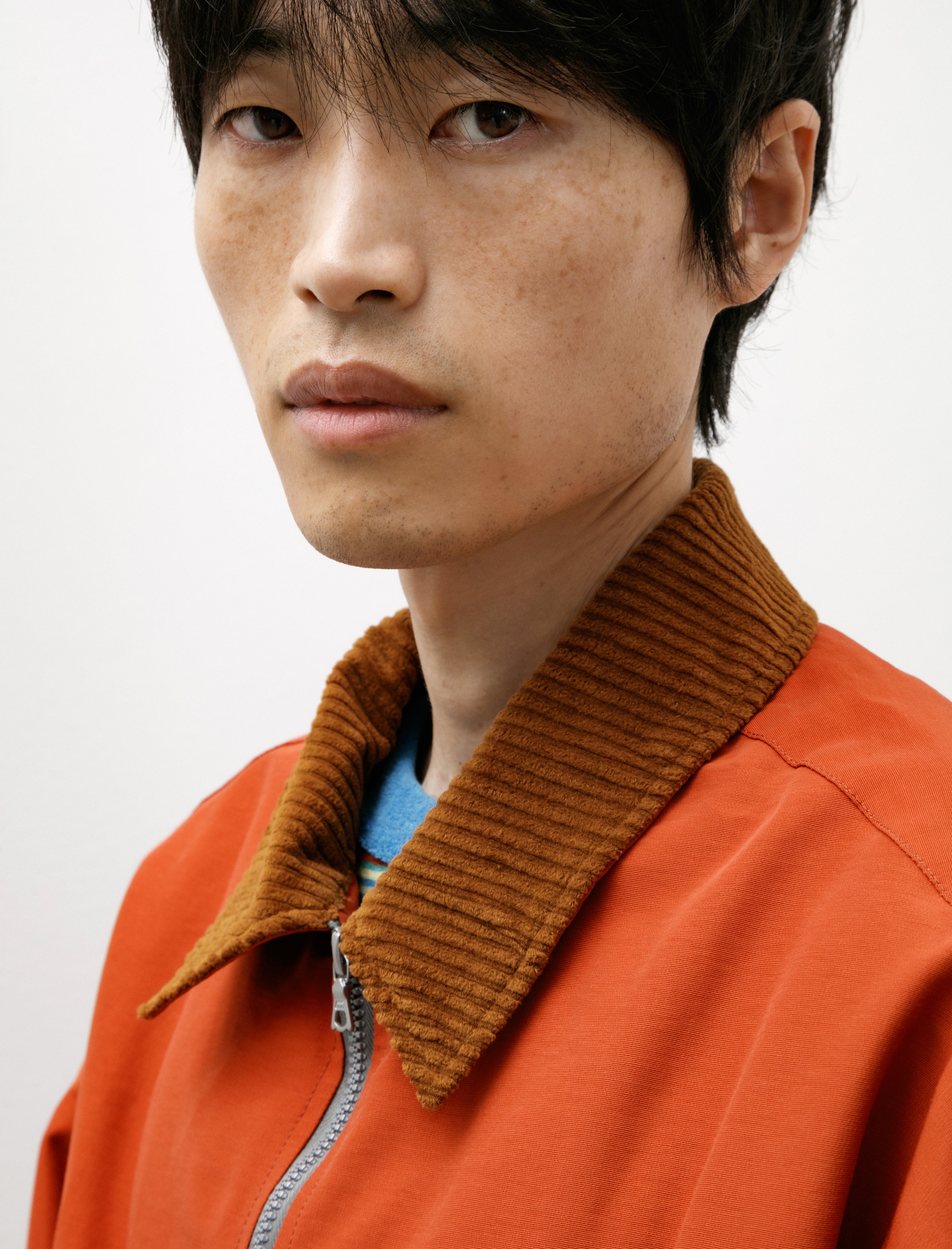 Howlin' Boxy Swing Jacket Tropical Mix