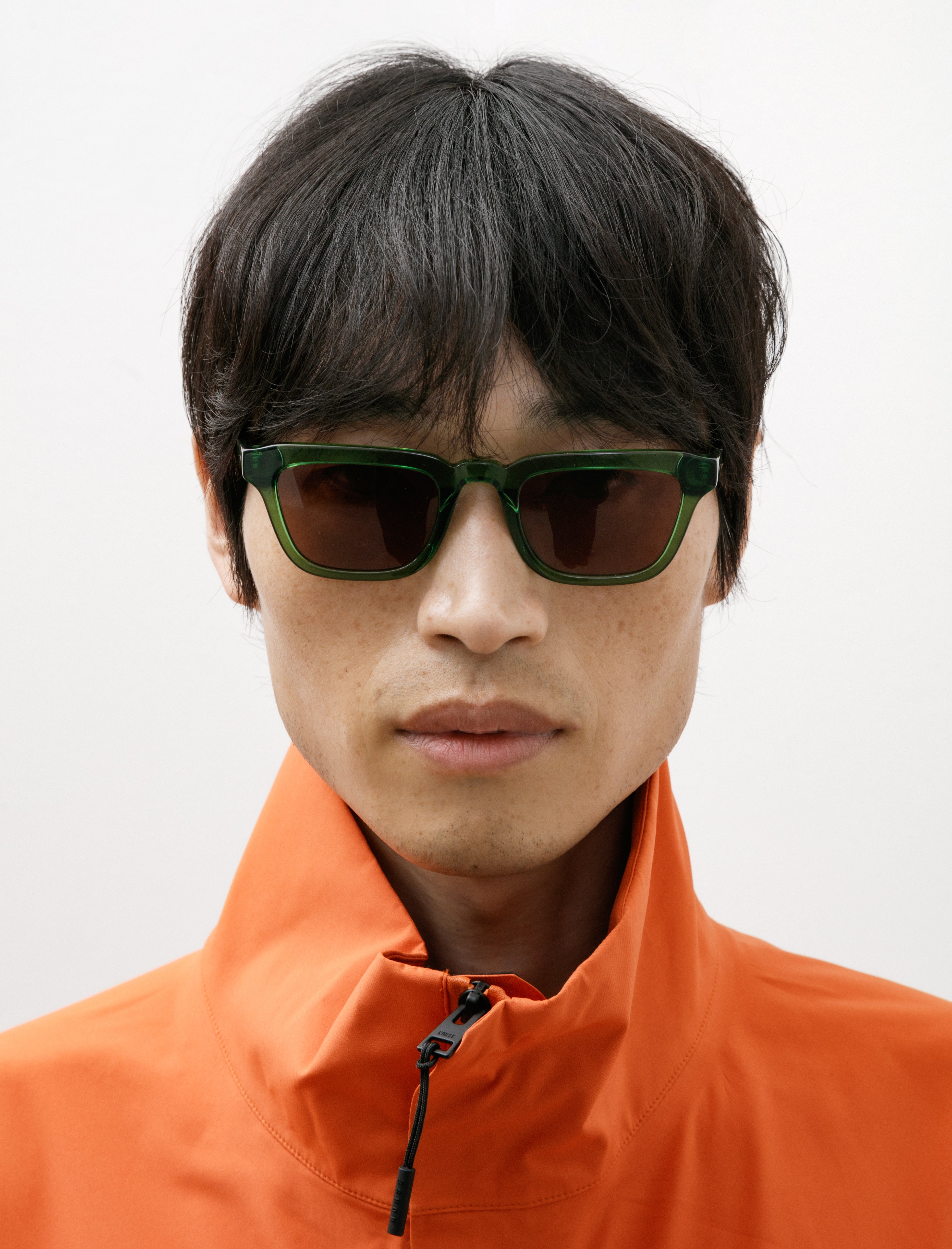 Sun Buddies Frank Bottle Green