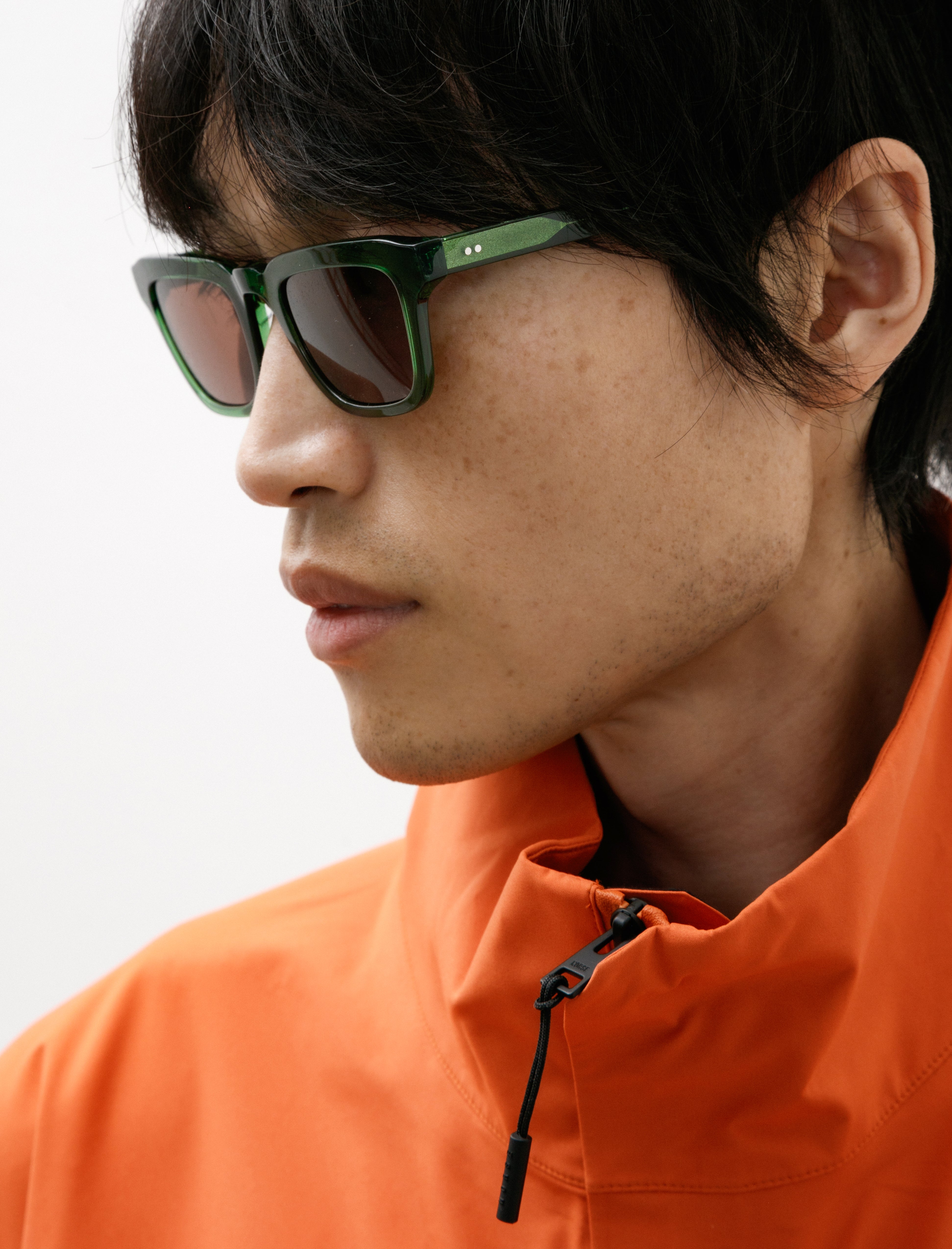 Sun Buddies Frank Bottle Green