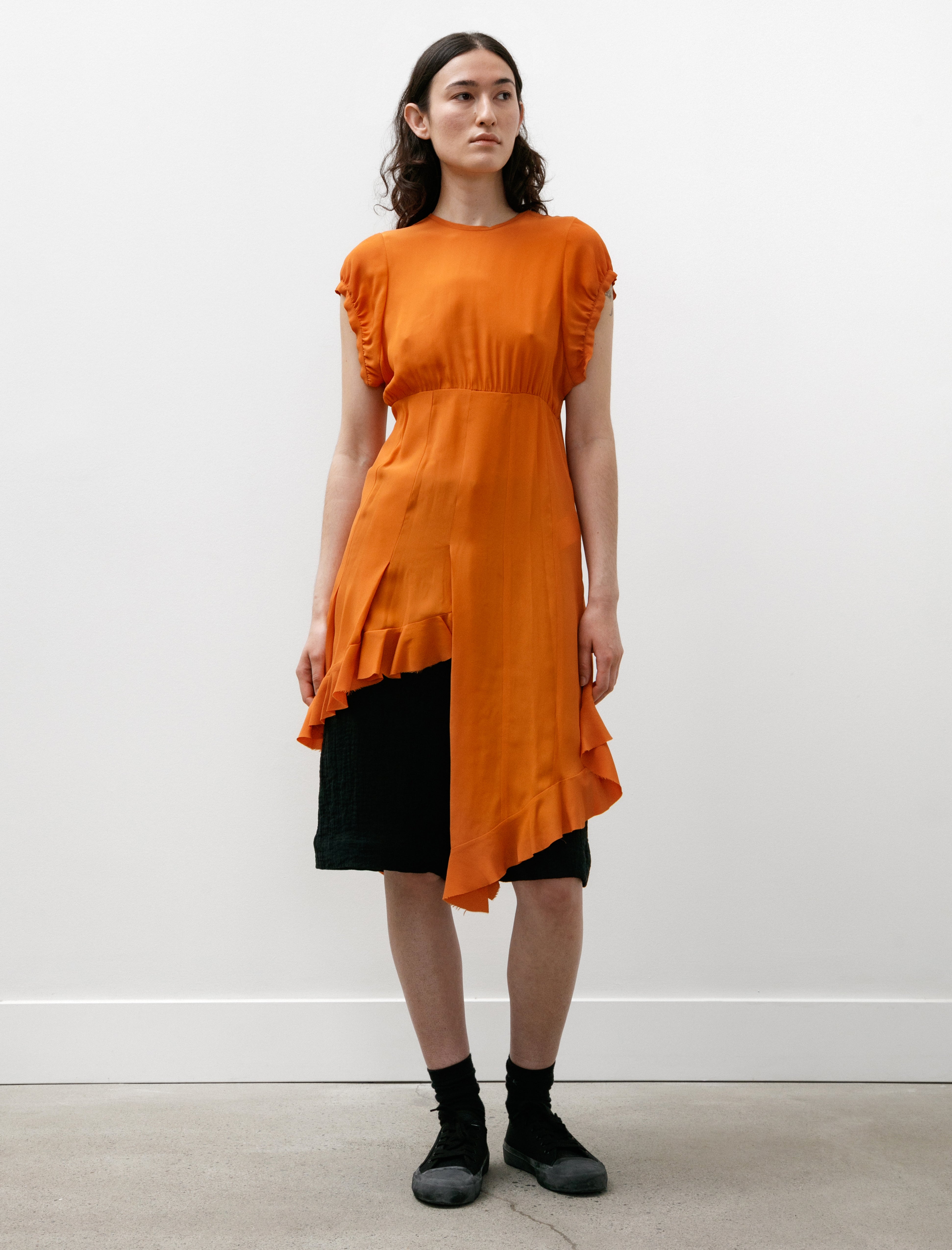 Hache Echo Top Turmeric