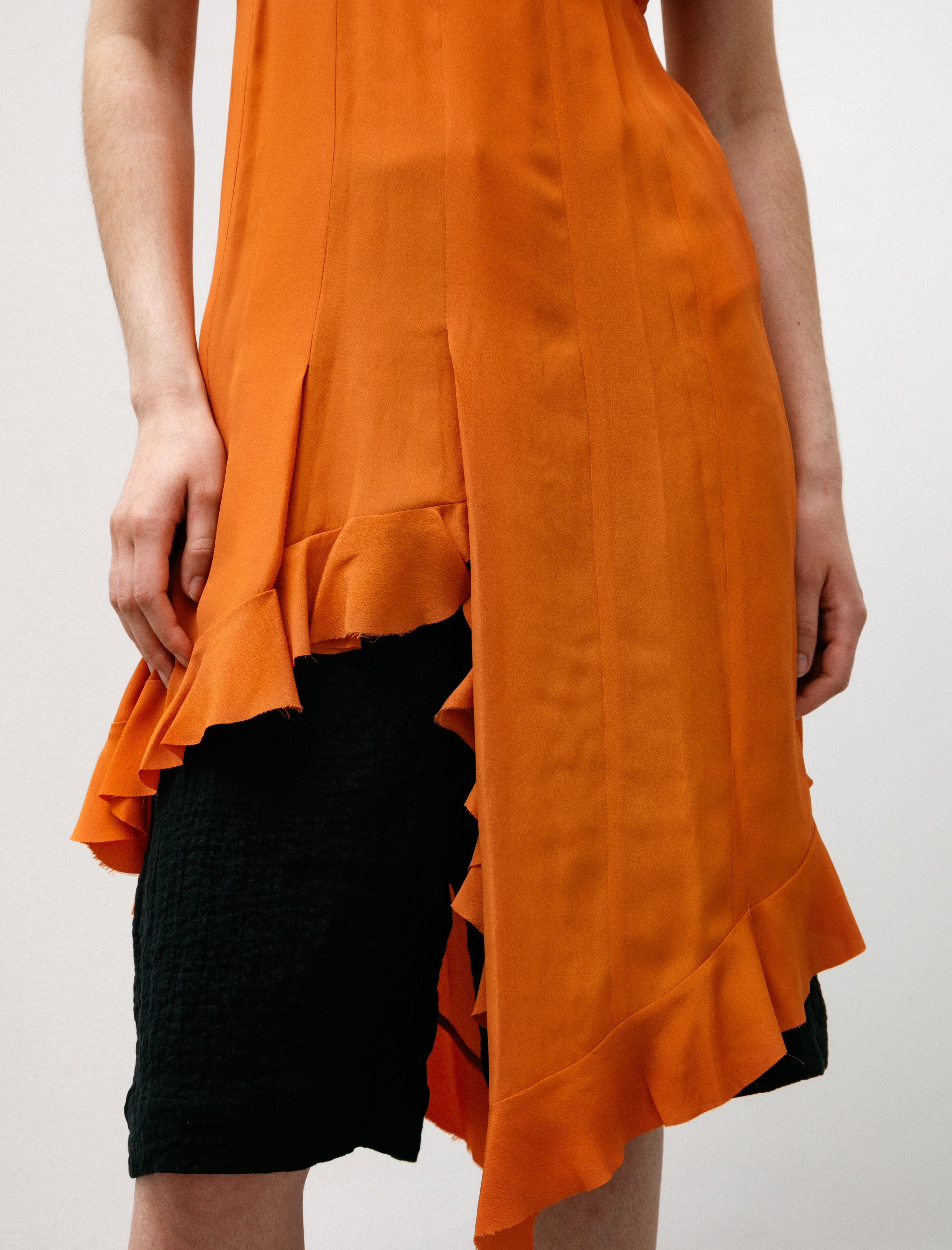 Hache Echo Top Turmeric