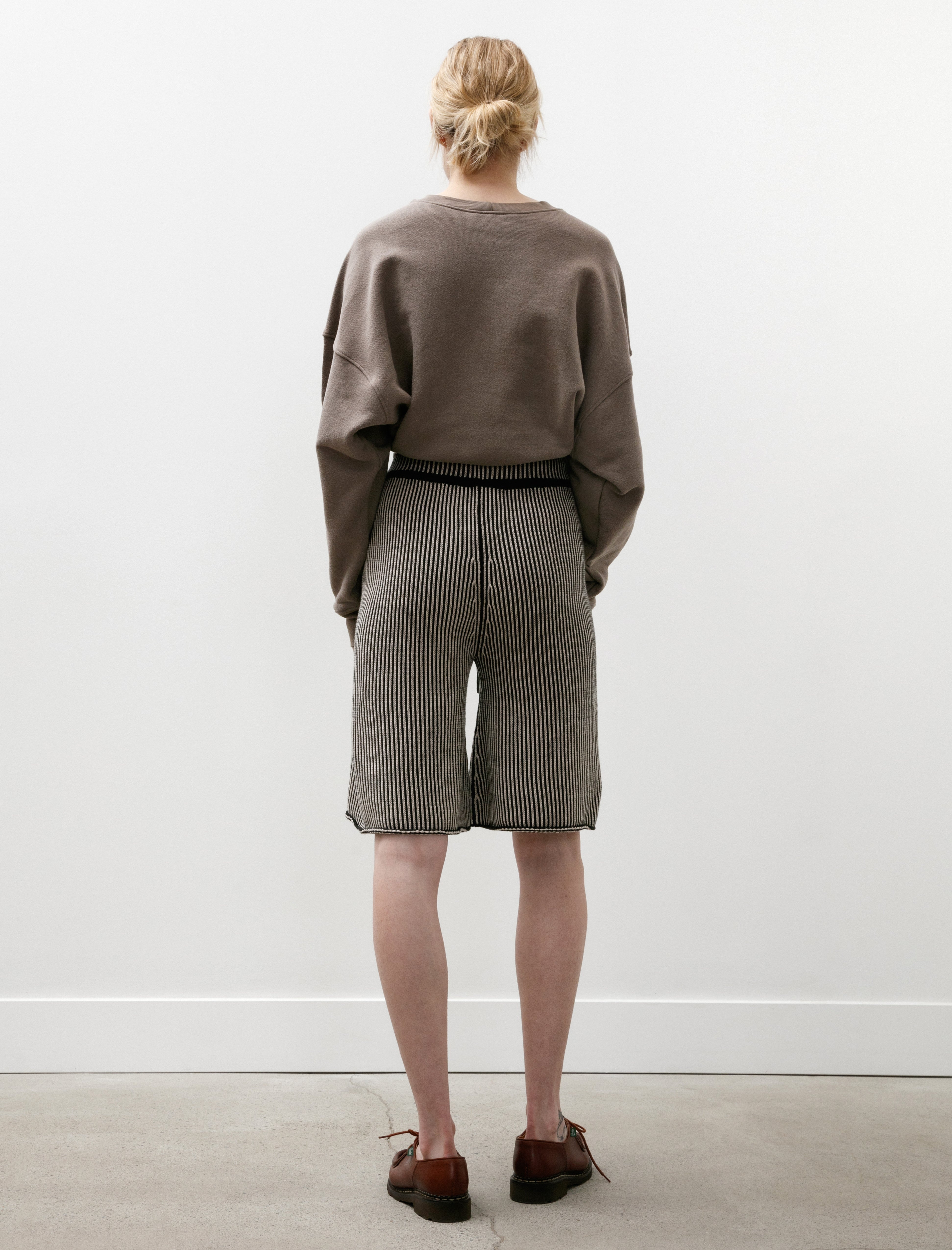 Lauren Manoogian Linea Shorts