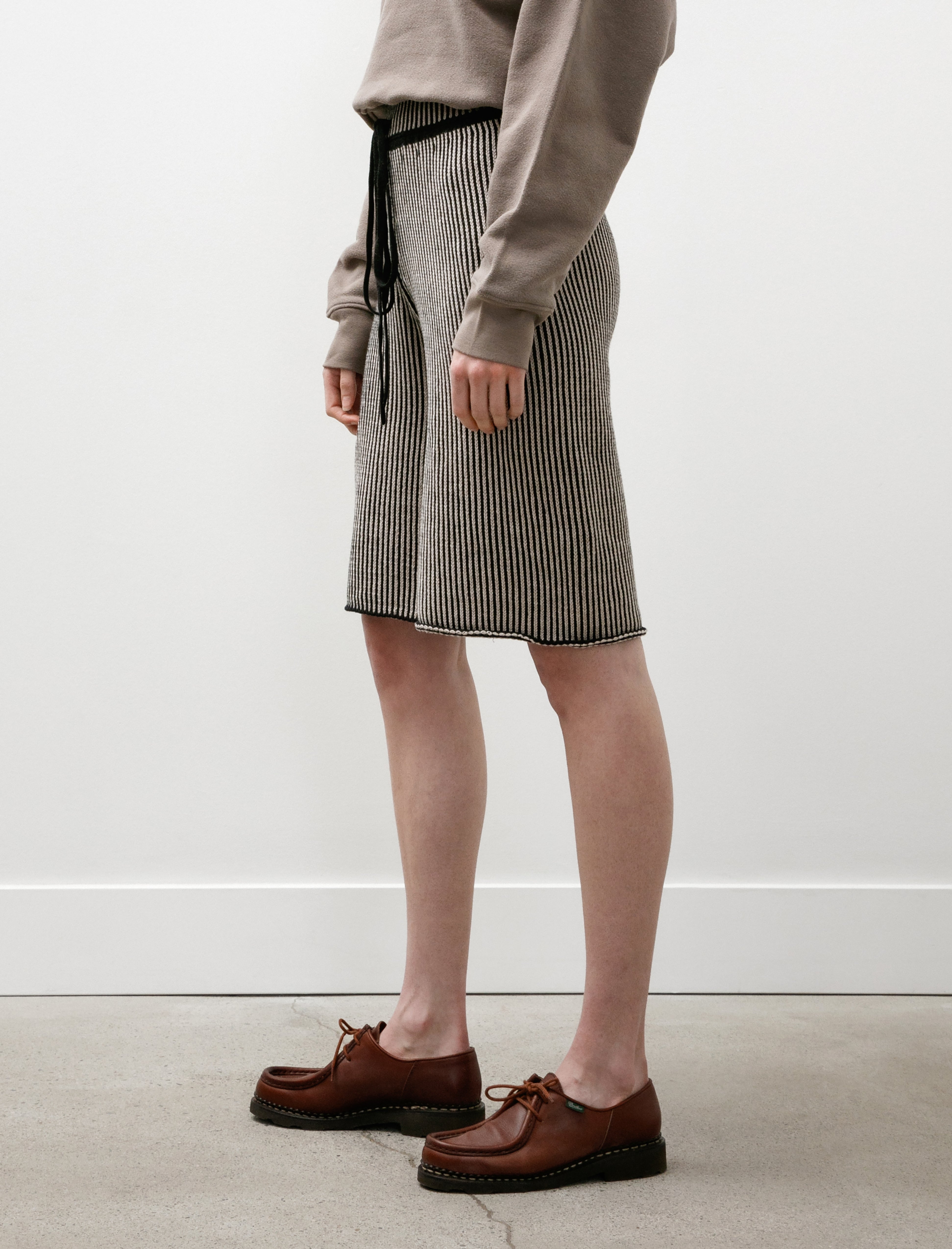 Lauren Manoogian Linea Shorts