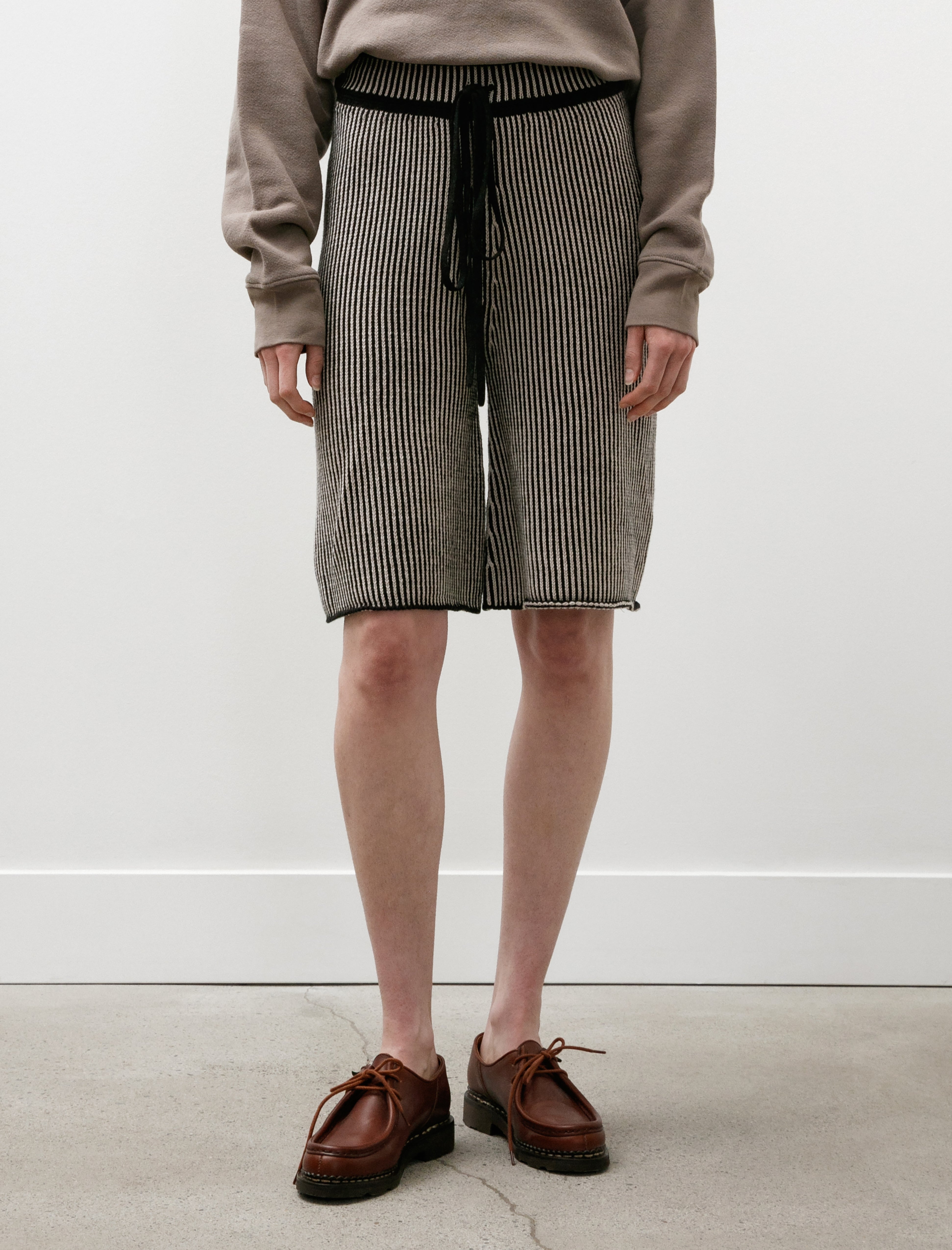 Lauren Manoogian Linea Shorts