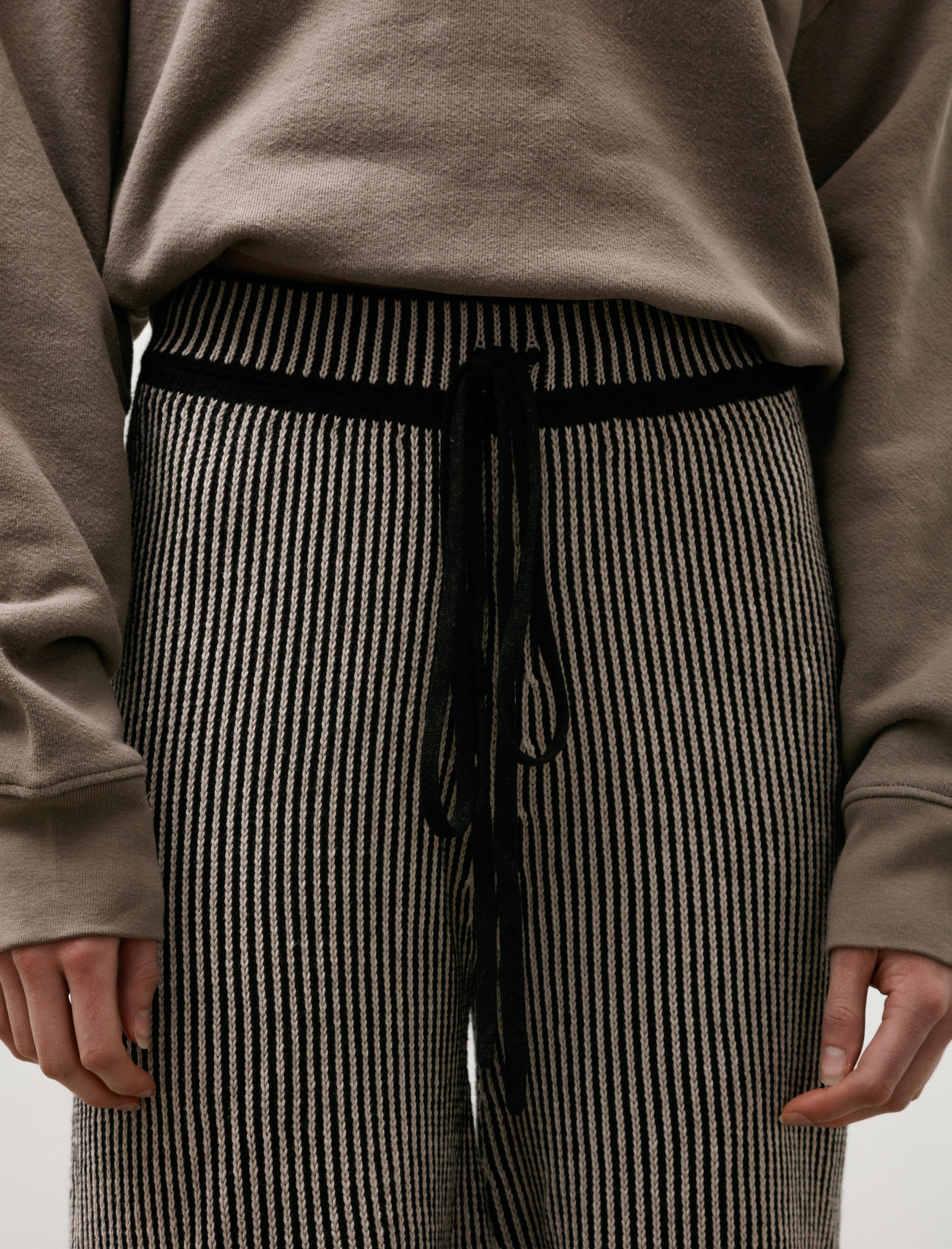 Lauren Manoogian Linea Shorts