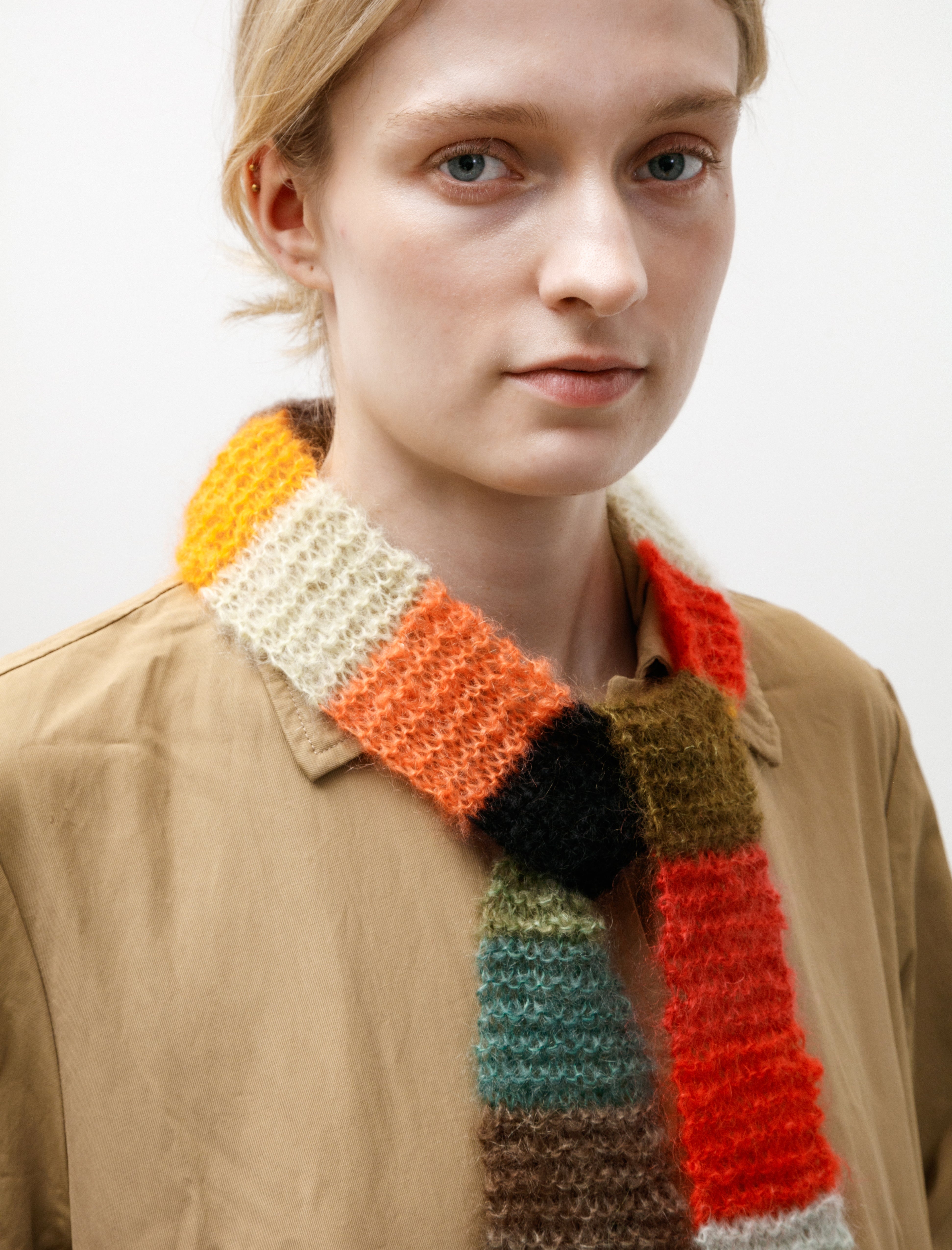 EDNA Hammam Scarf Multi