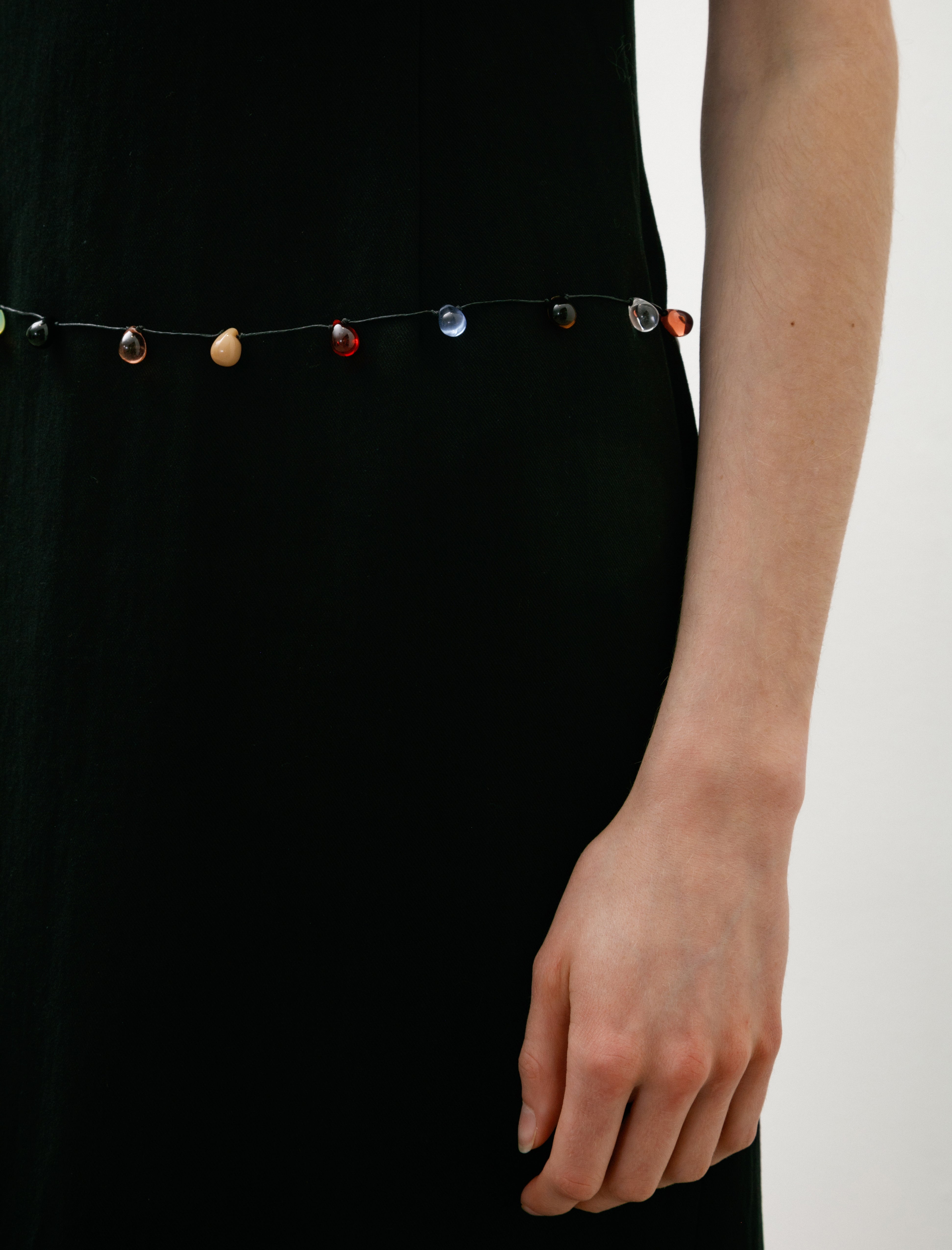 Sisi Joia Noue Belt Multi