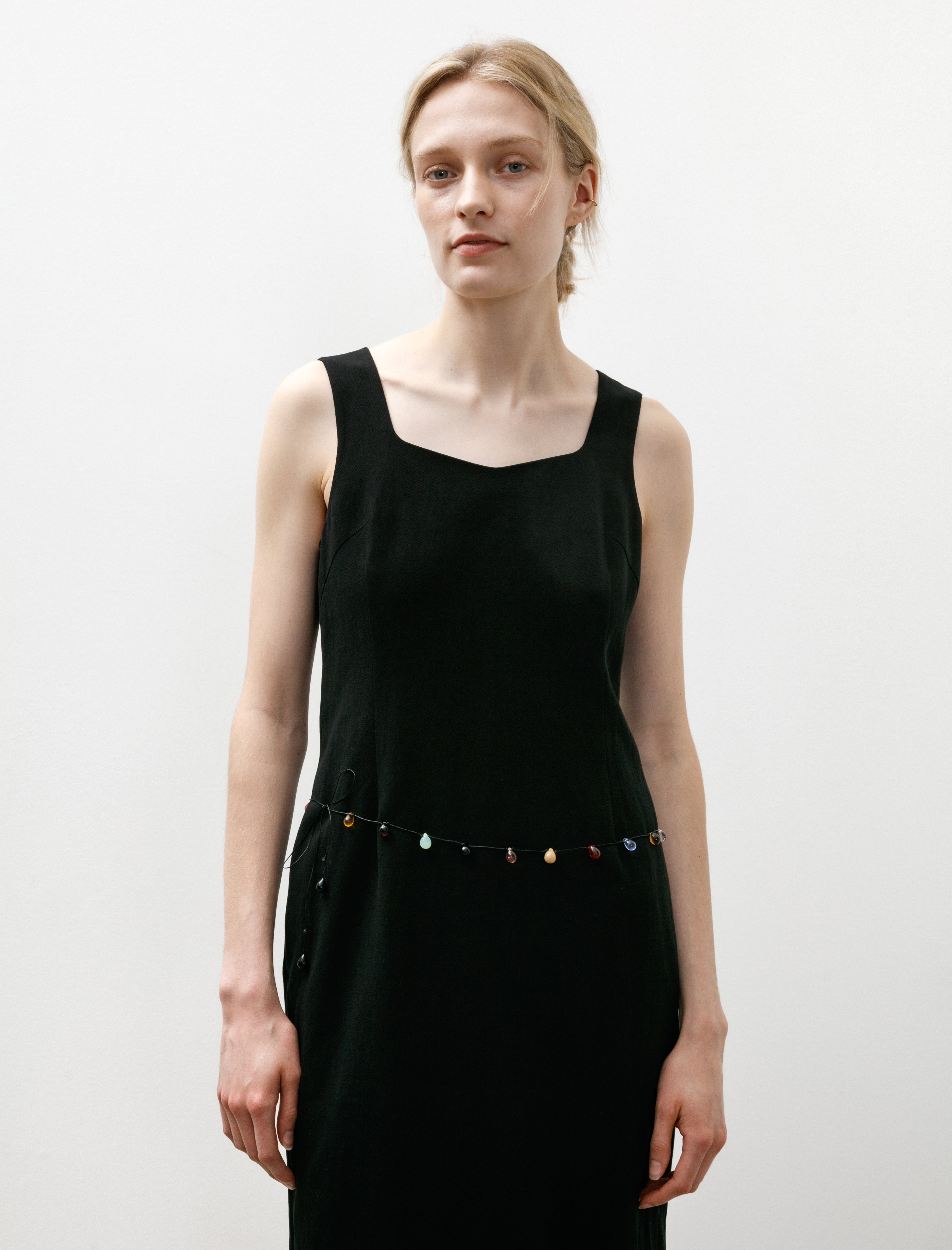 Sisi Joia Noue Belt Multi