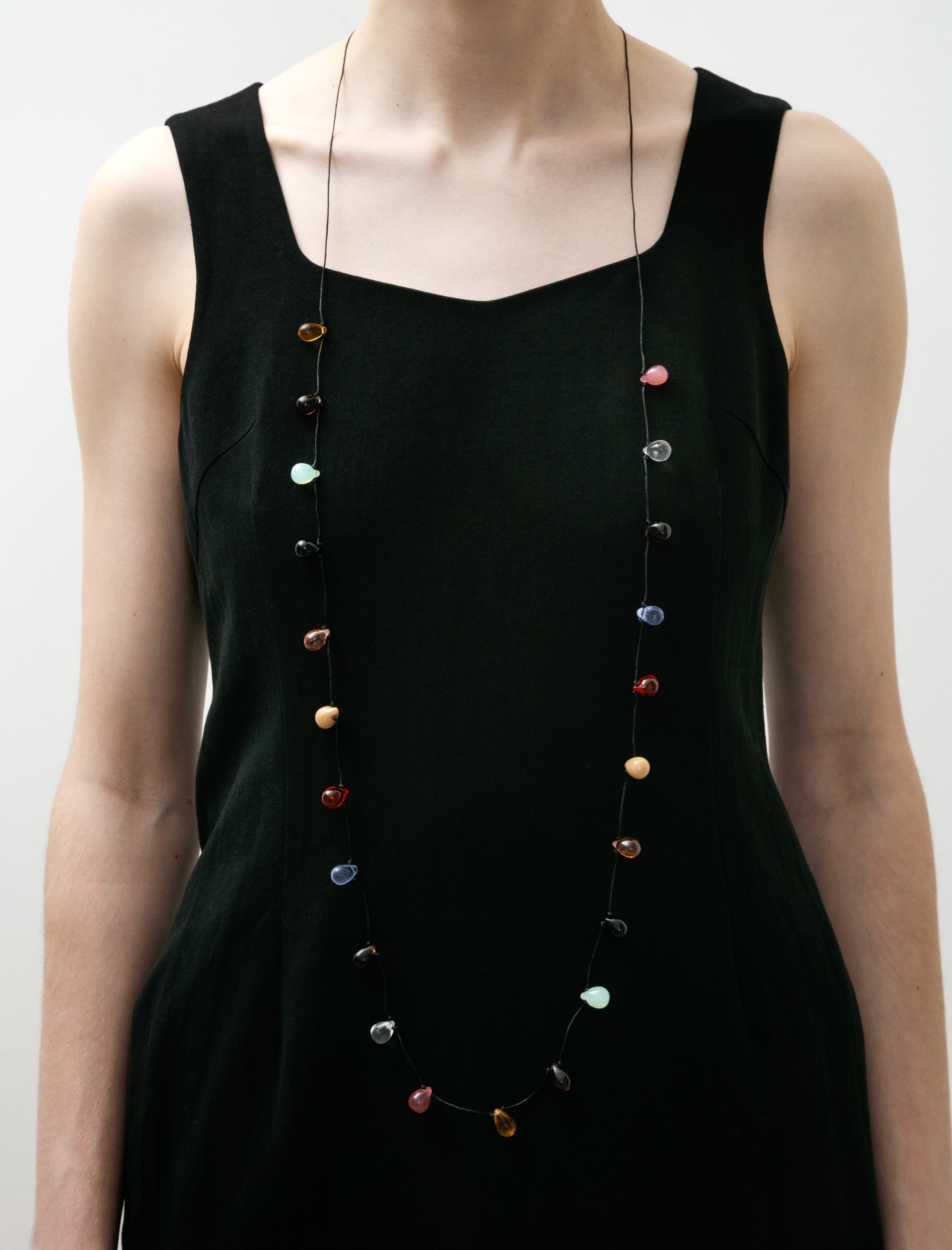 Sisi Joia Noue Belt Multi