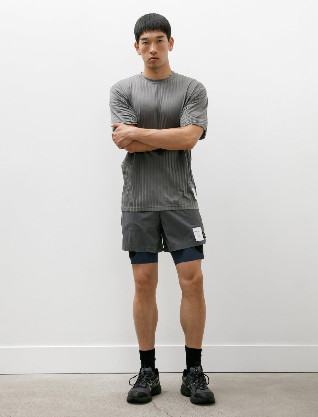 Satisfy TechSilk Cordura 8