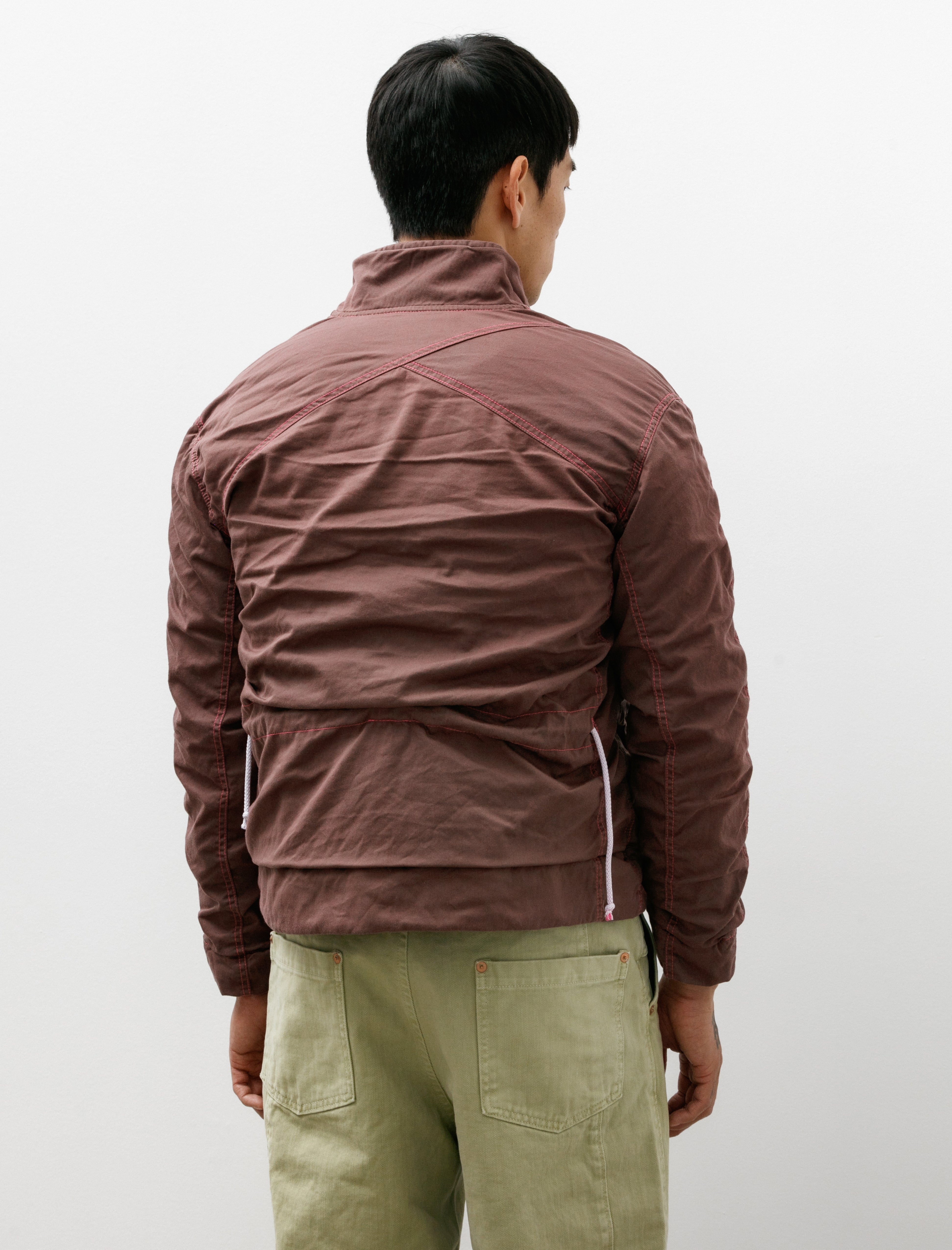 Working Work 5 Loft Jacket Nantucket