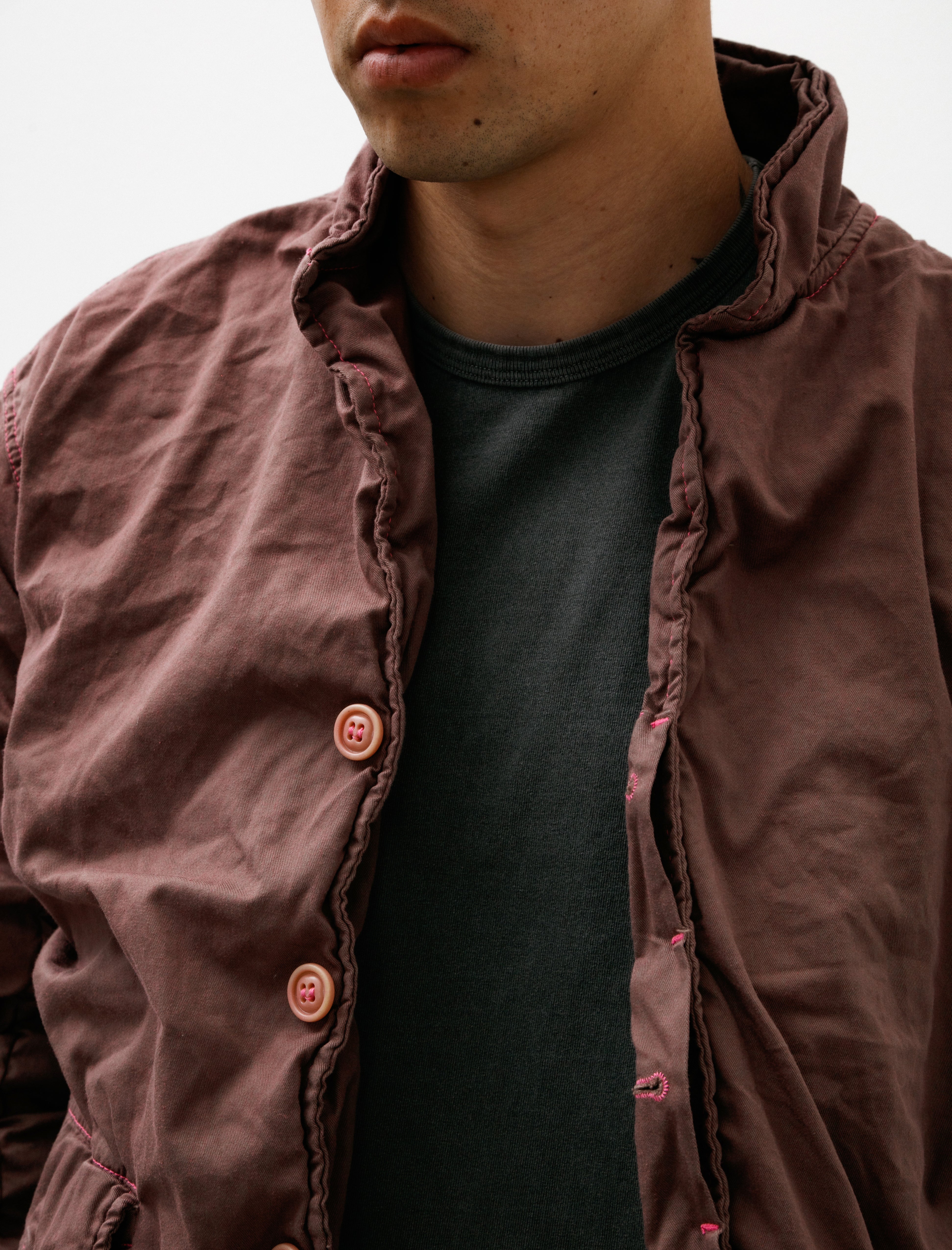 Working Work 5 Loft Jacket Nantucket