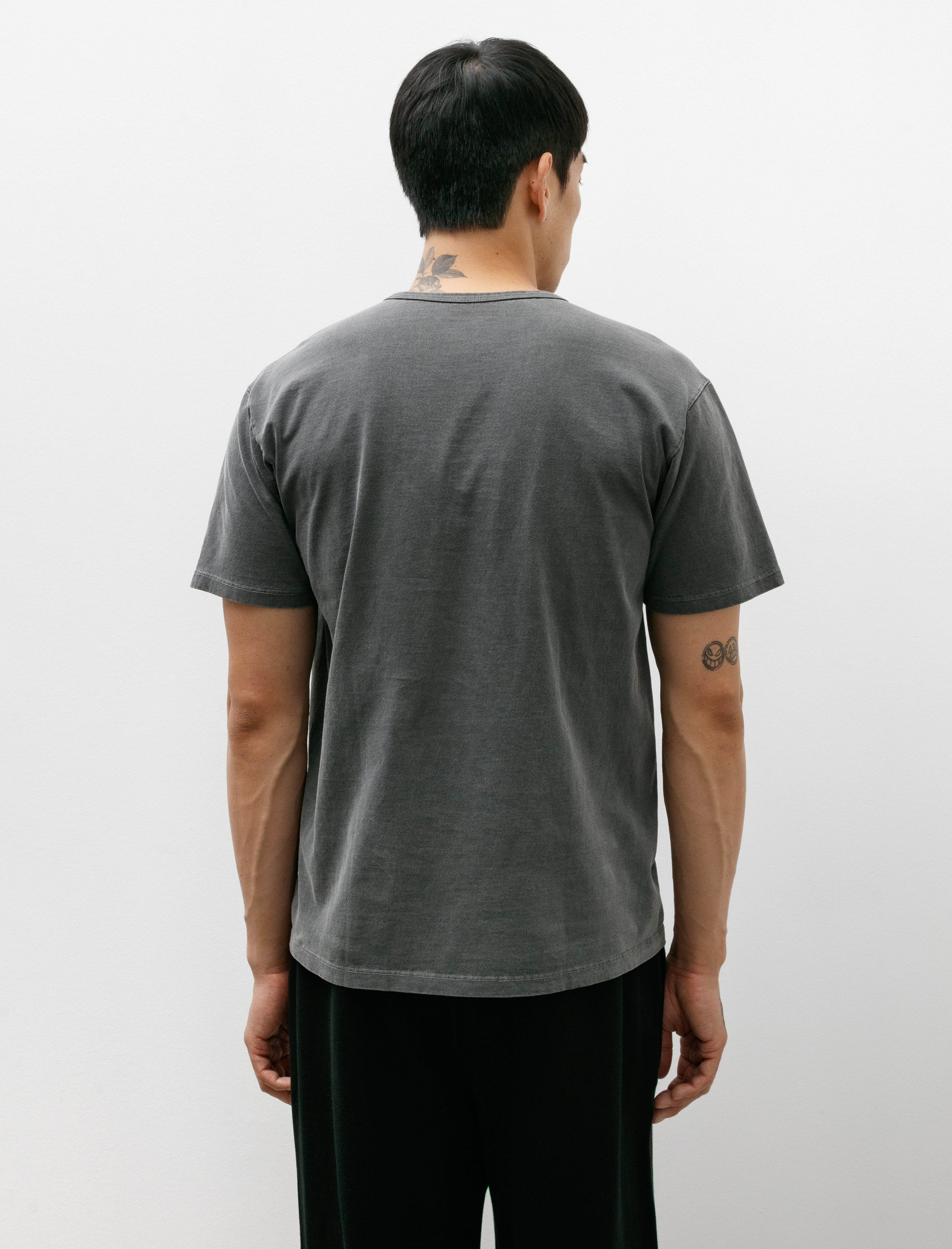 Lady White Co. T-Shirt Two Pack Grindle Wash