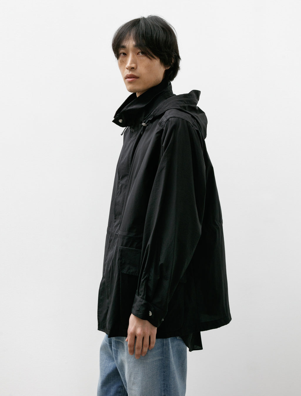 MAATEE&SONS H STAND JACKET ジャケット サイズ 3 MAATEE&SONS H STAND JACKET マーティーアンドサンズ - メルカリ