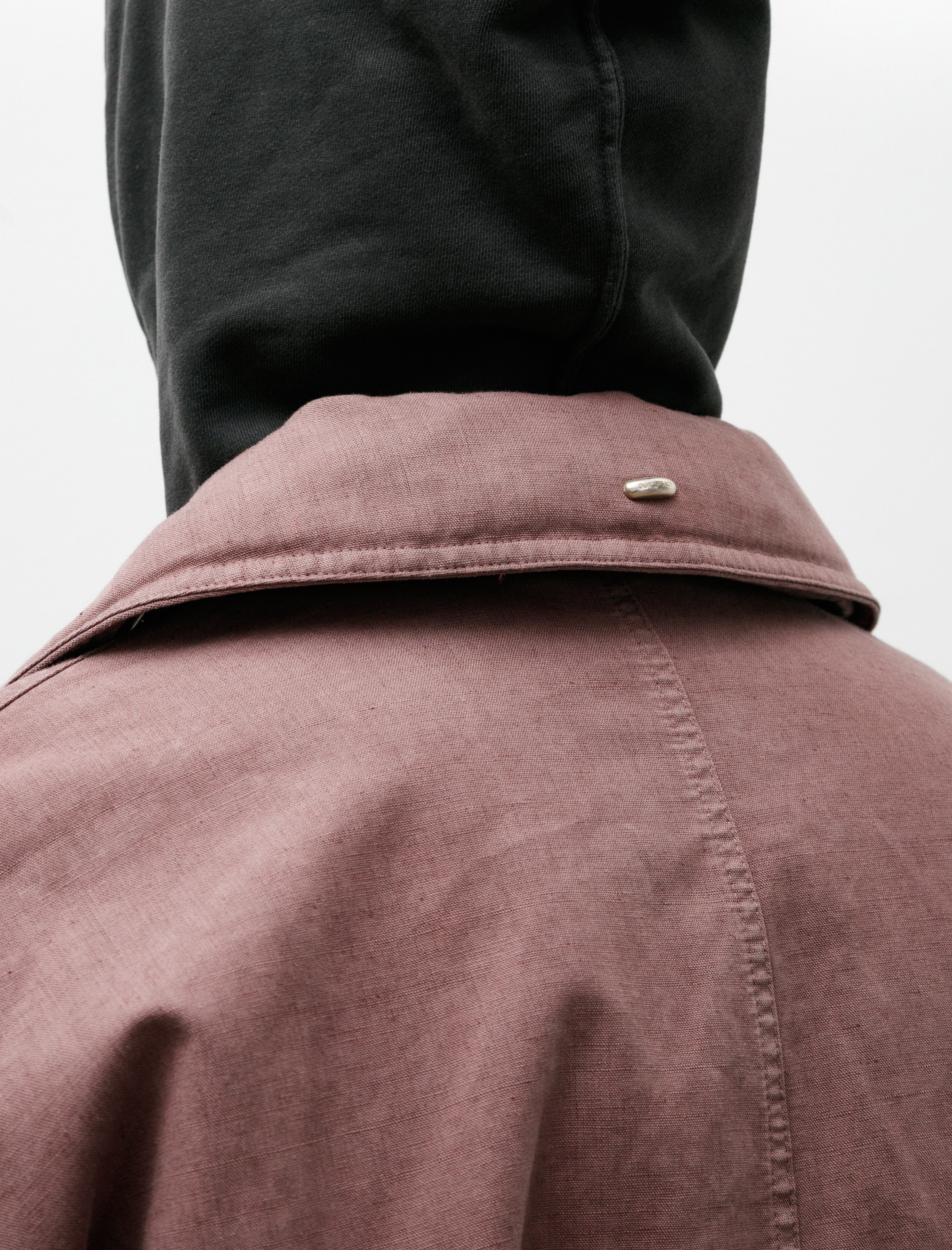 Our Legacy Command Jacket Port Soft Coat