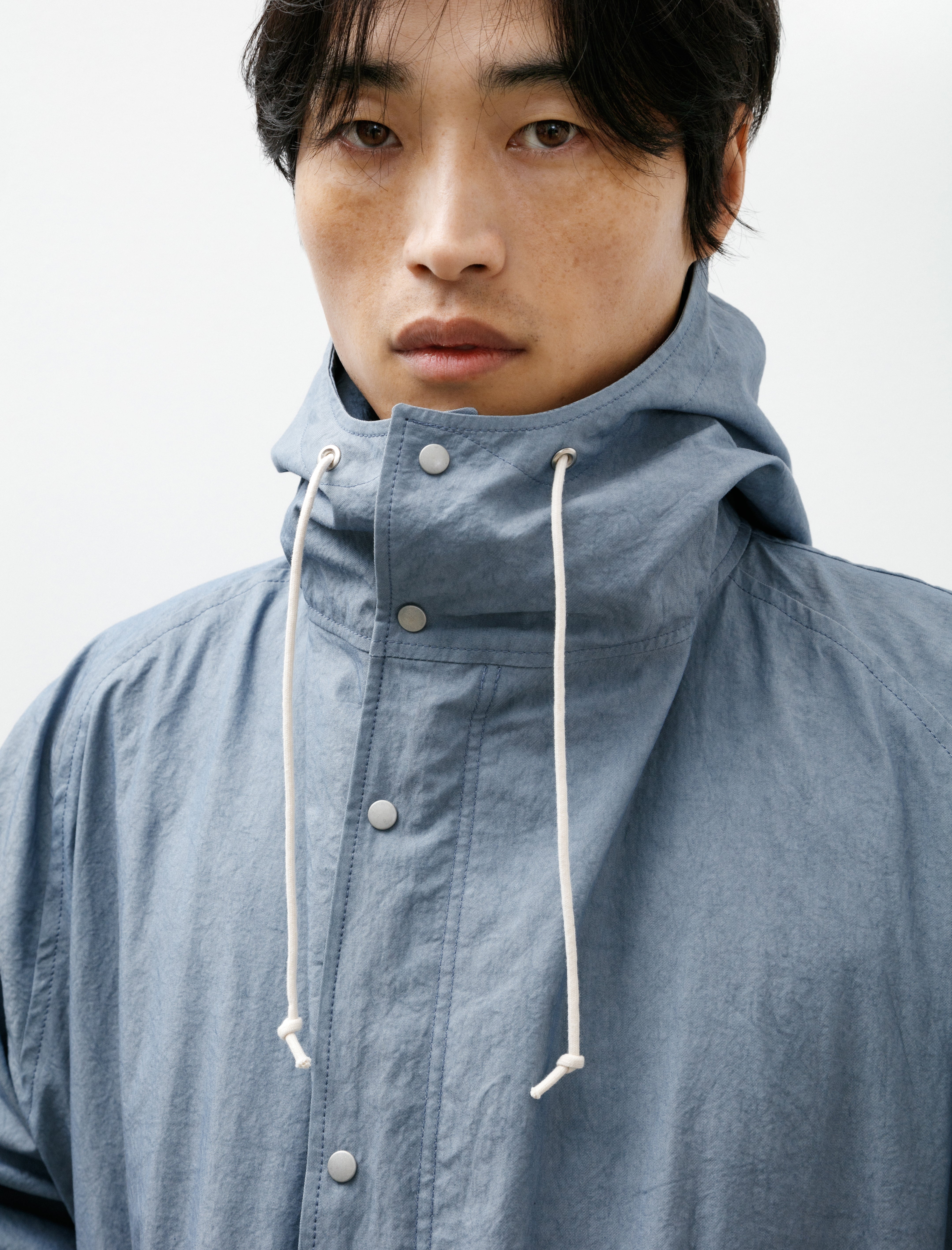 Henry's 64 Parka Glacier