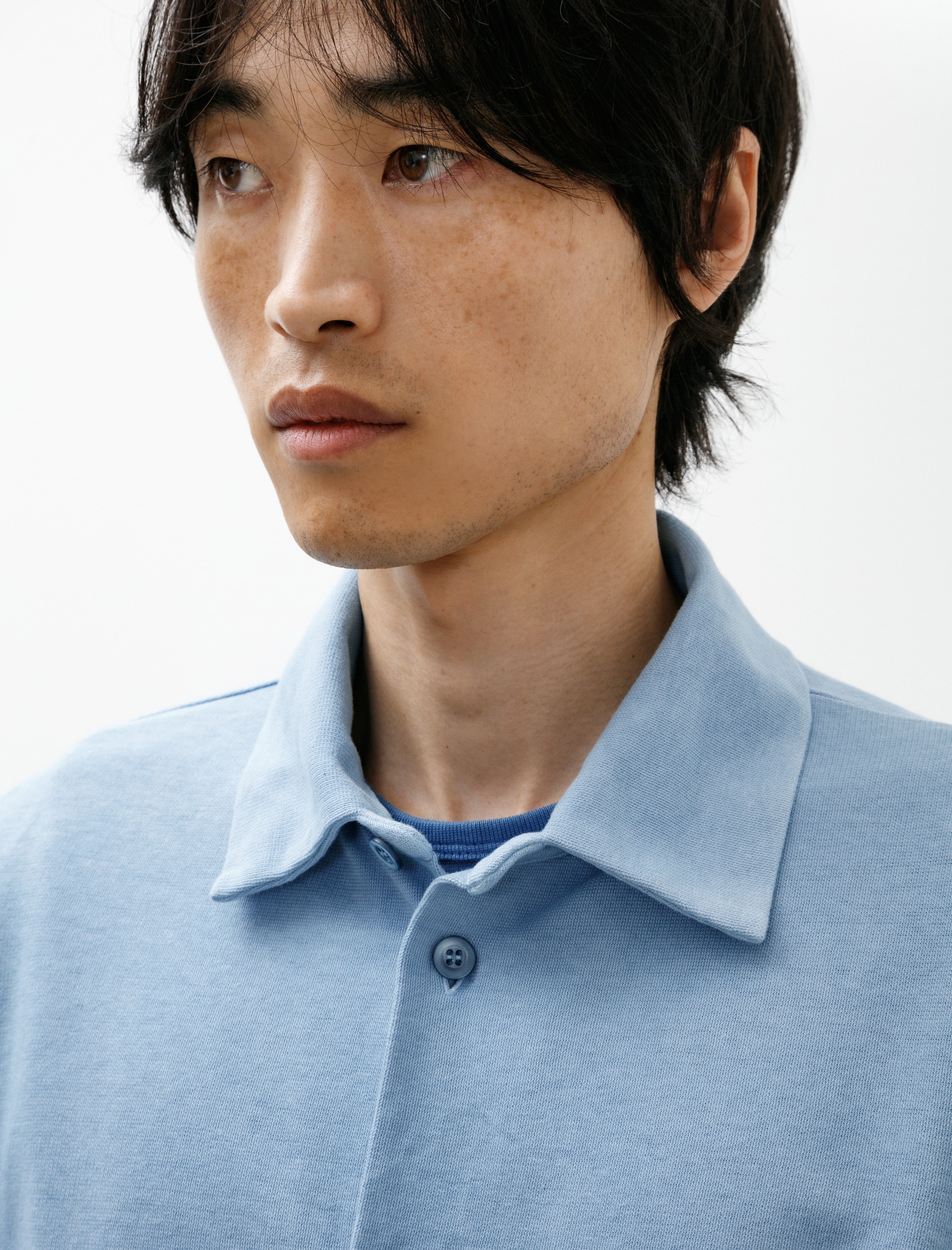 Arpenteur Opto Rachel Mesh Pale Woad