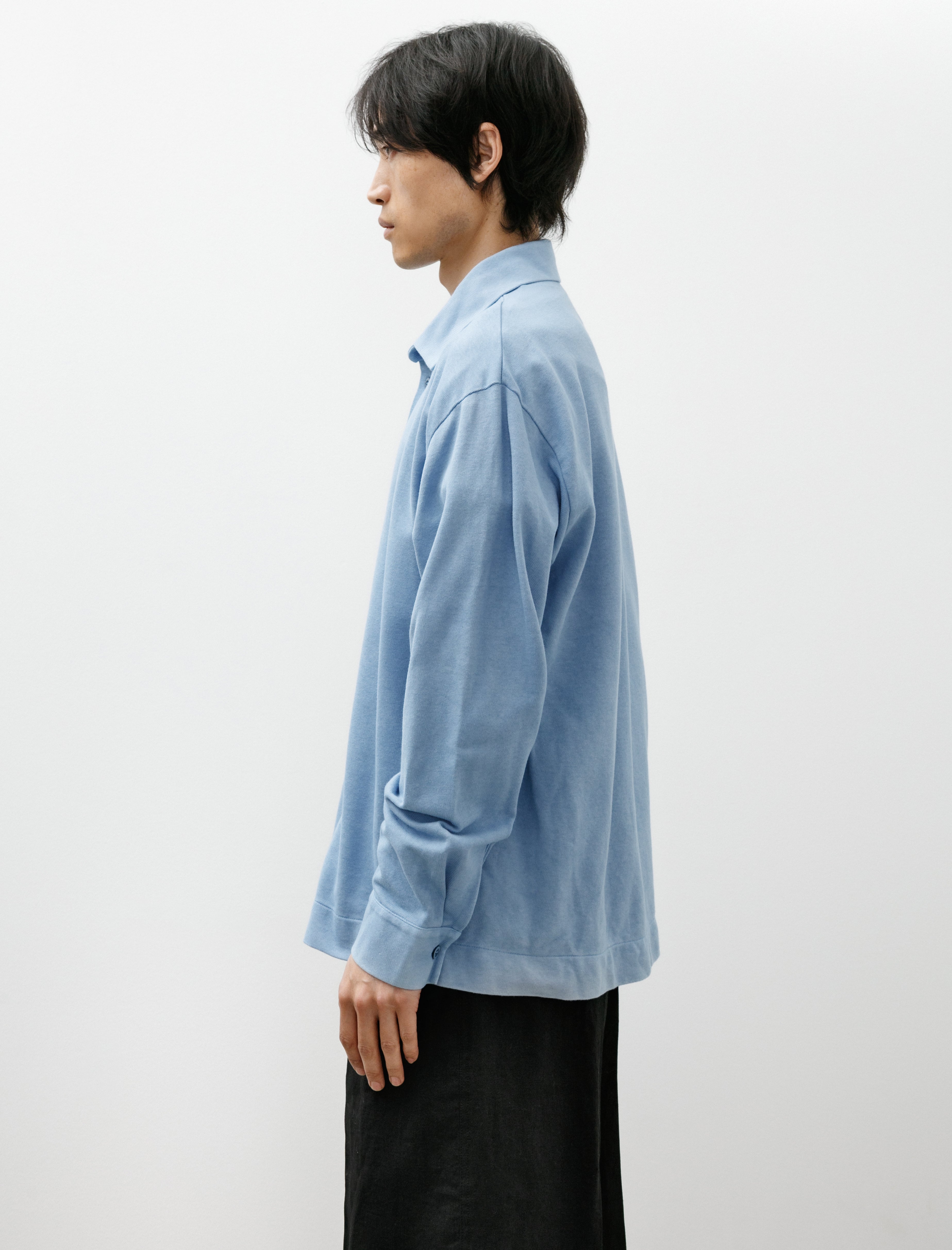 Arpenteur Opto Rachel Mesh Pale Woad