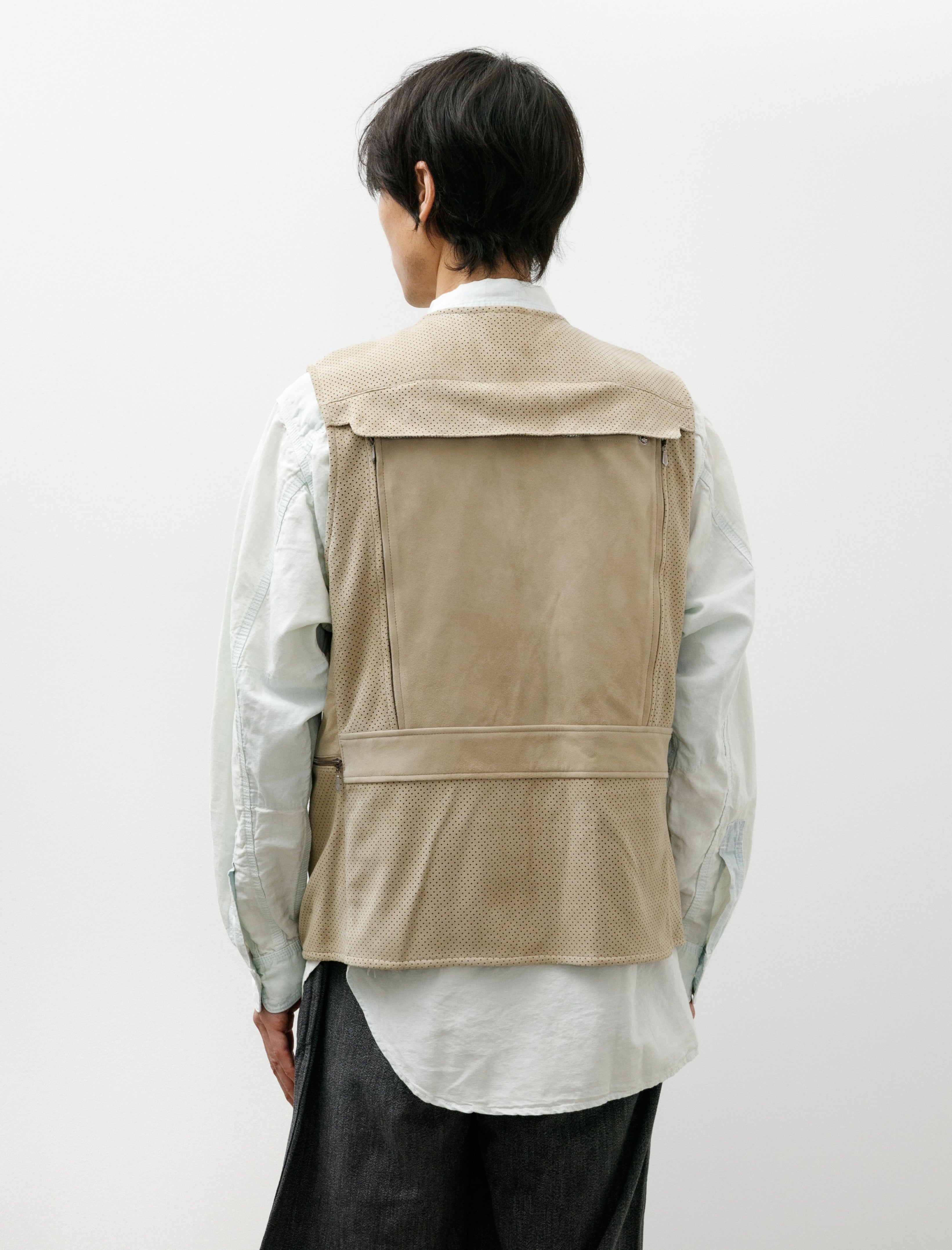 Niceness Kravitz Taupe