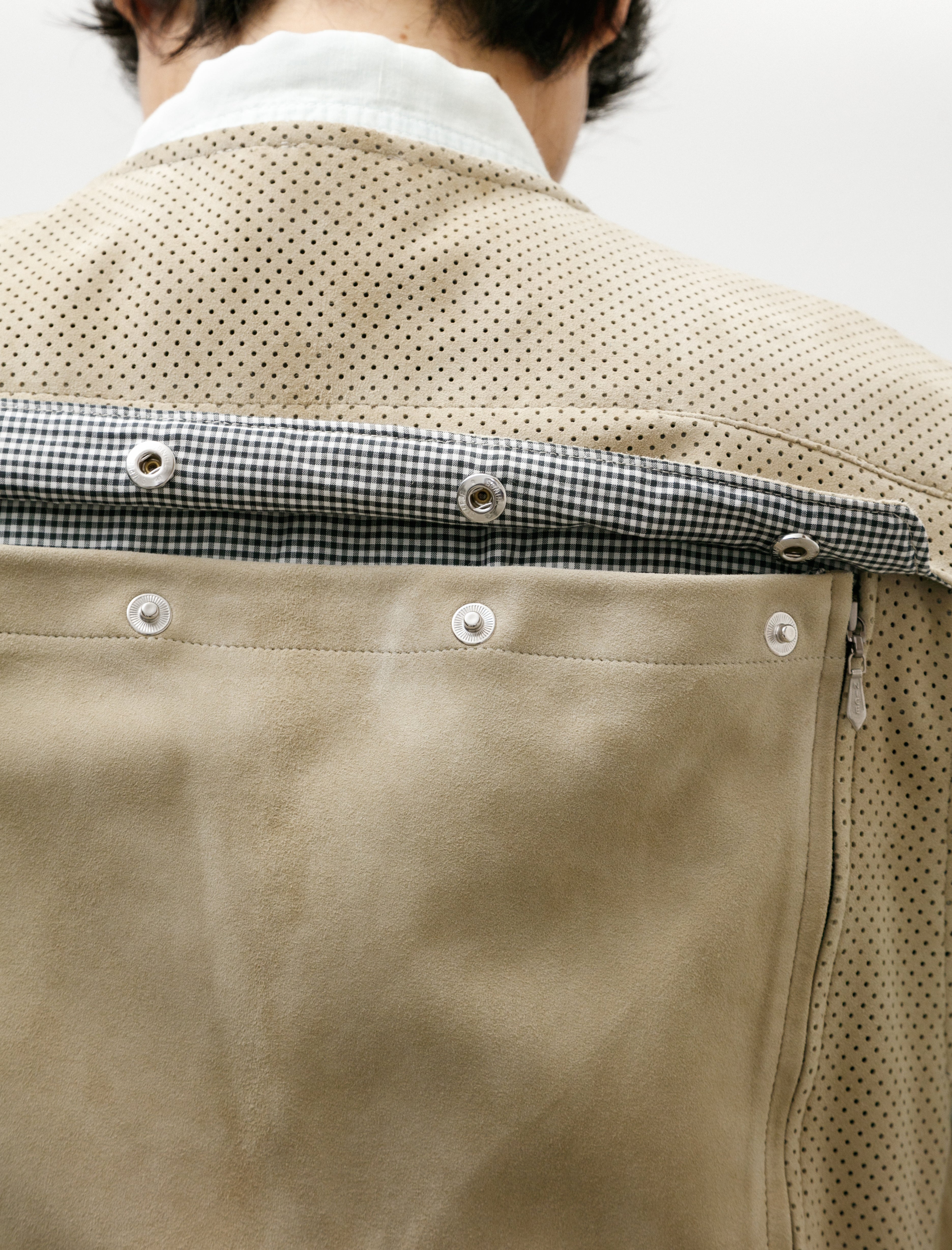 Niceness Kravitz Taupe