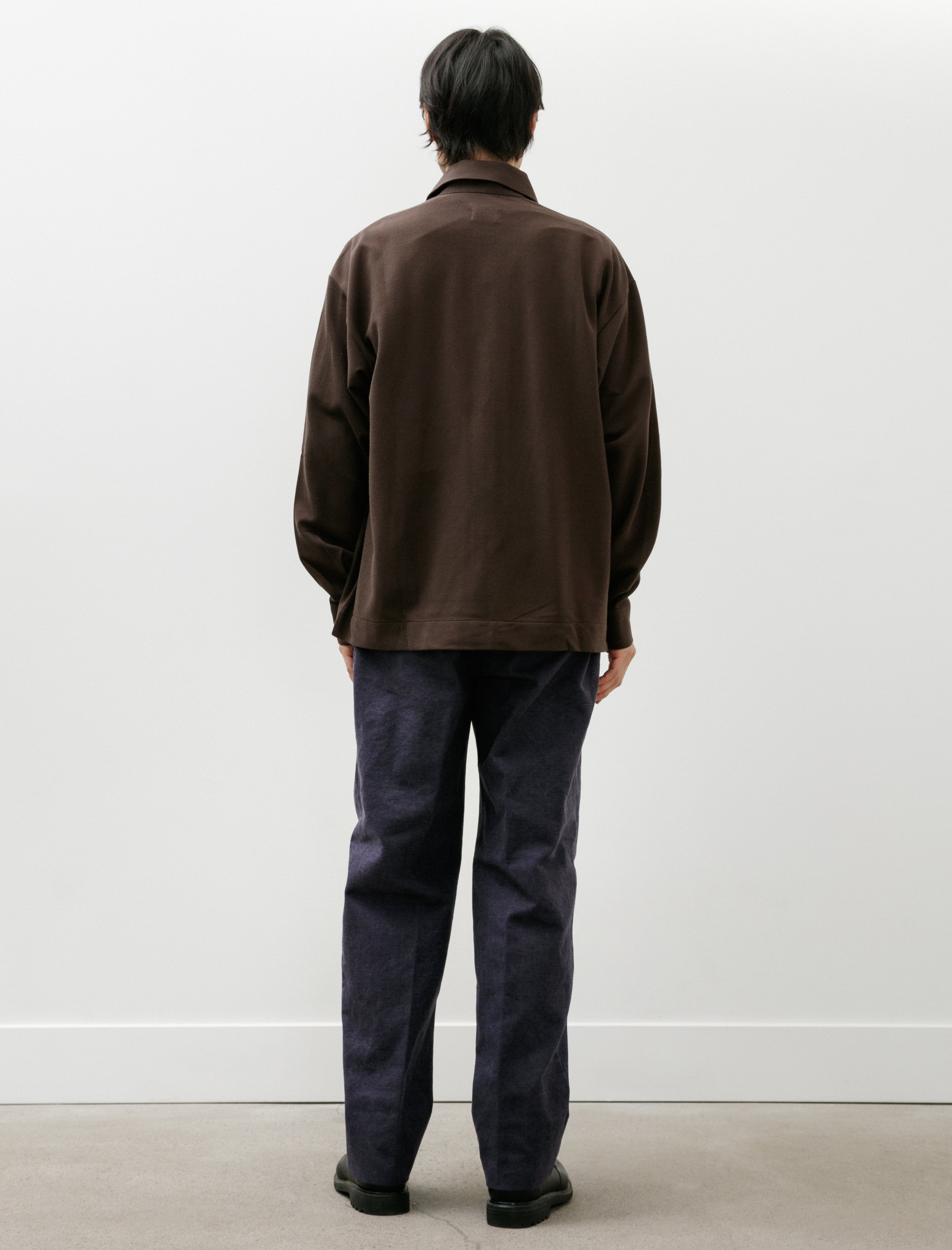 Neat Vintage Duck NEAT Chino Navy