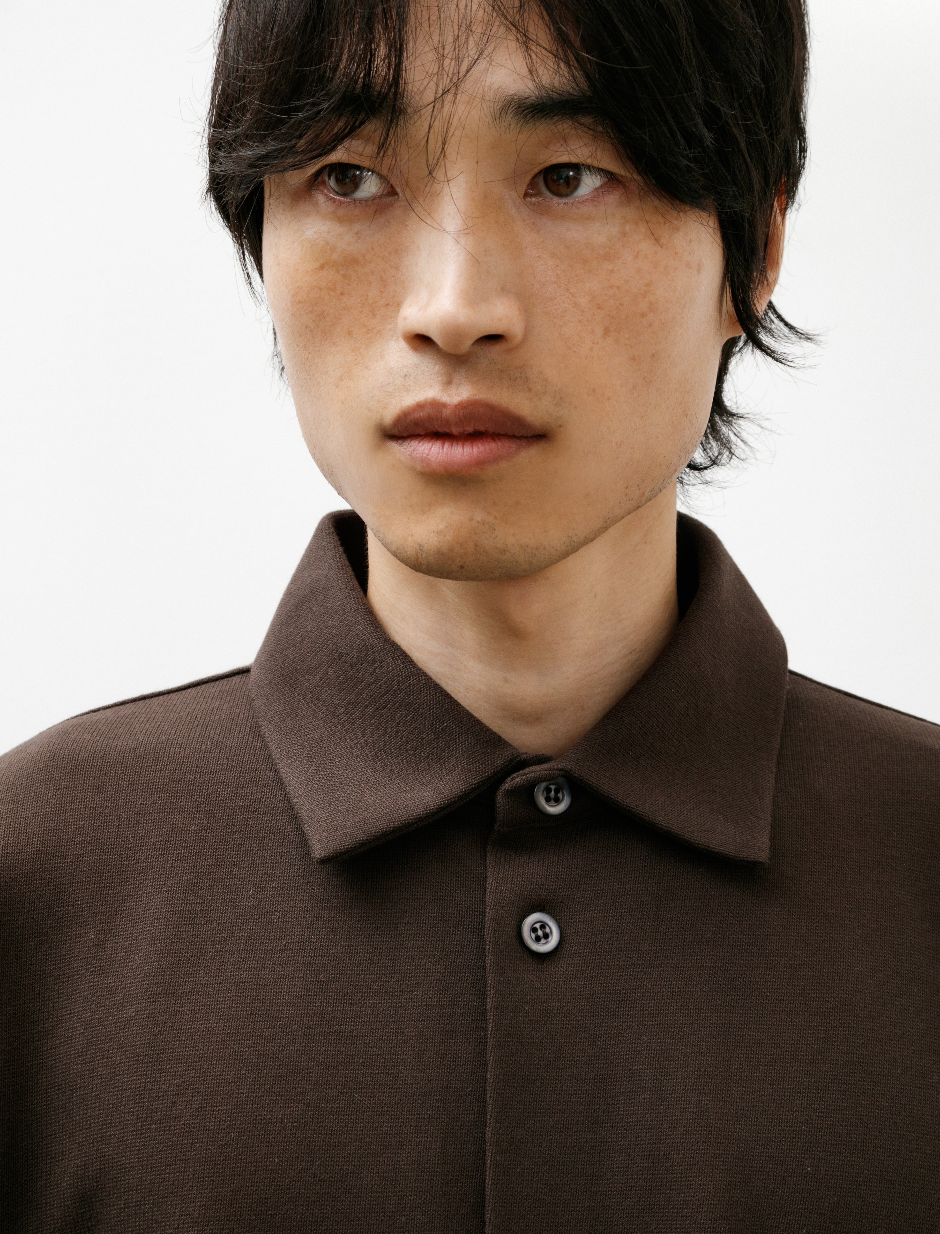 Arpenteur Opto Rachel Mesh Brown
