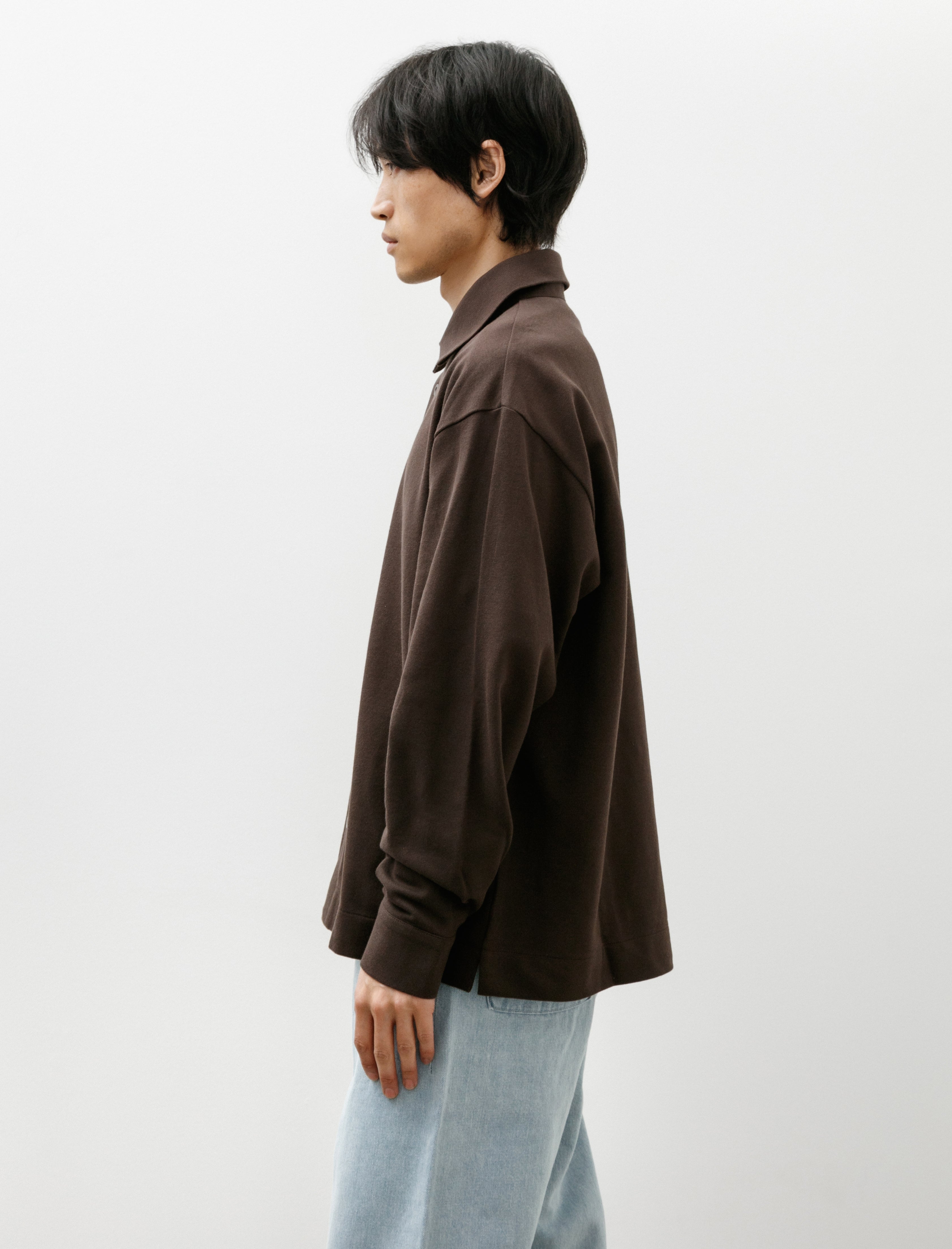Arpenteur Opto Rachel Mesh Brown