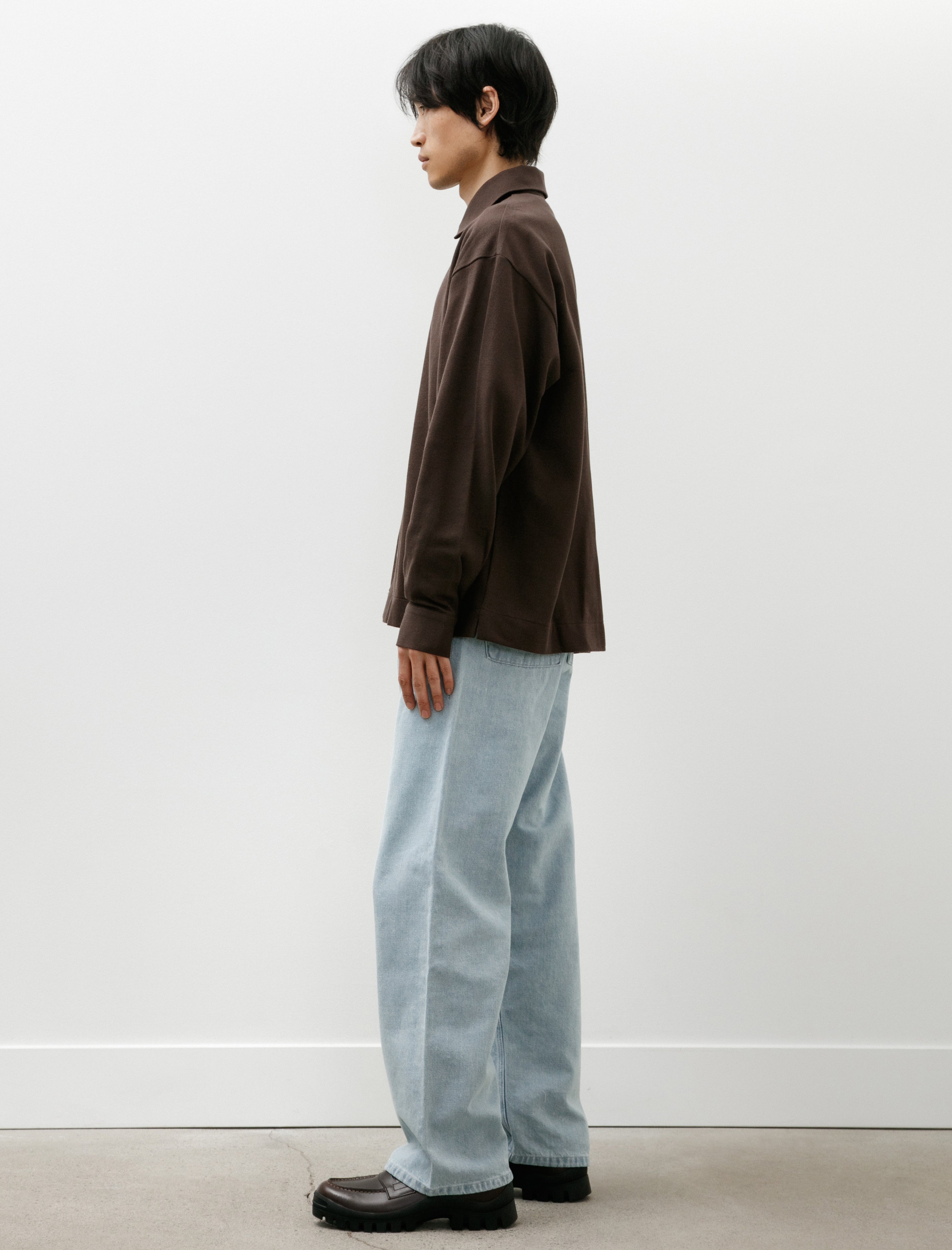 Arpenteur Opto Rachel Mesh Brown