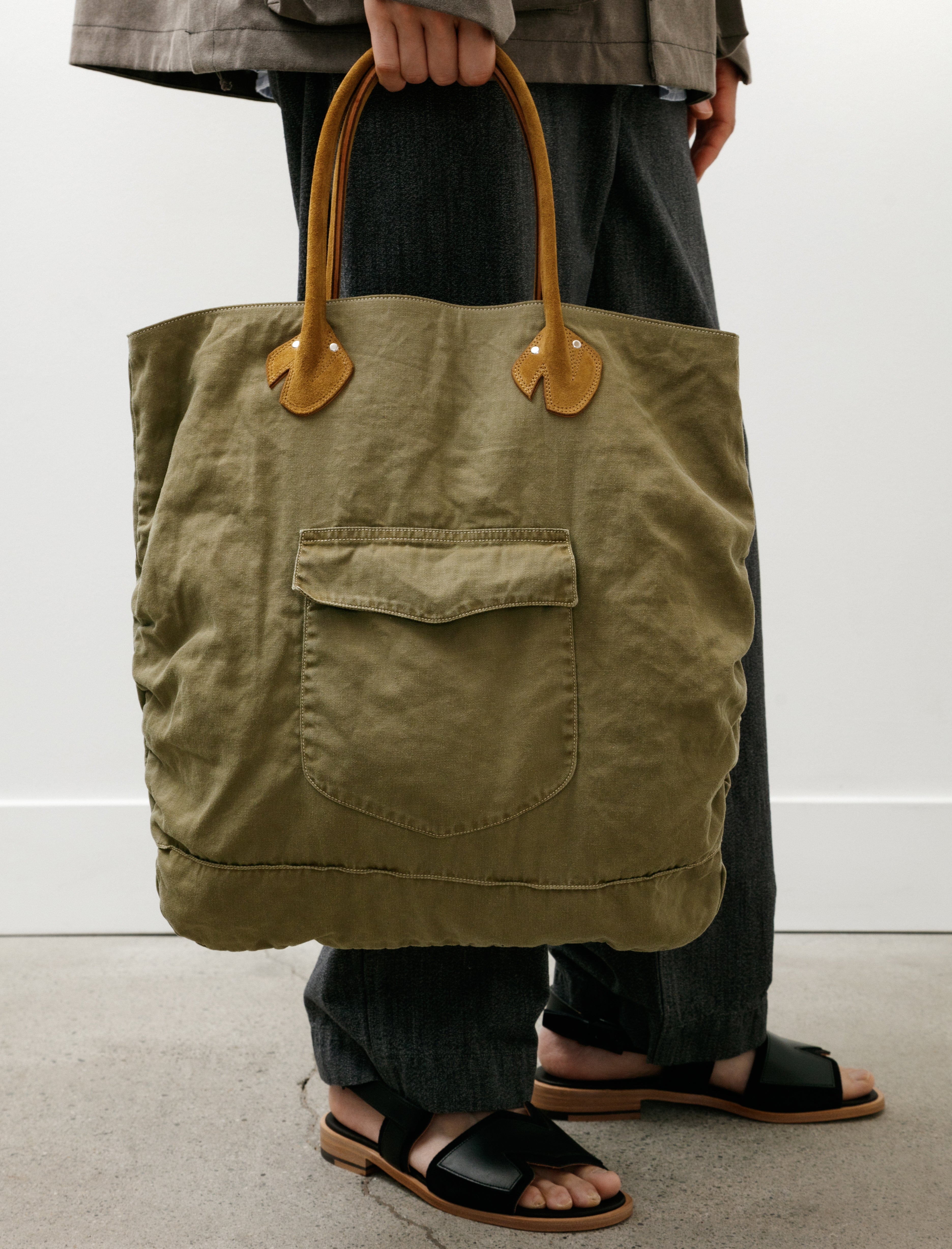 Niceness S. Aphex Khaki