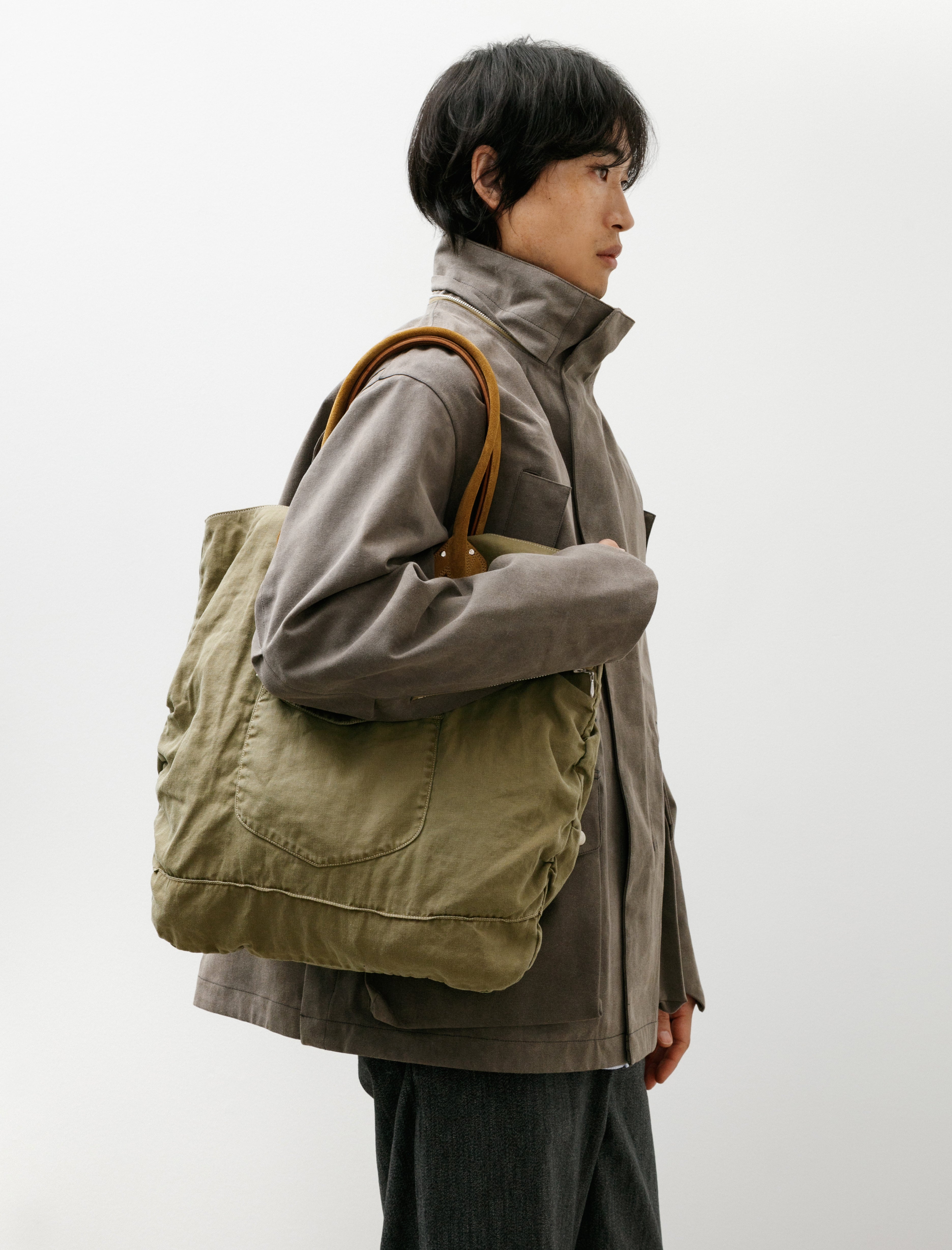 Niceness S. Aphex Khaki