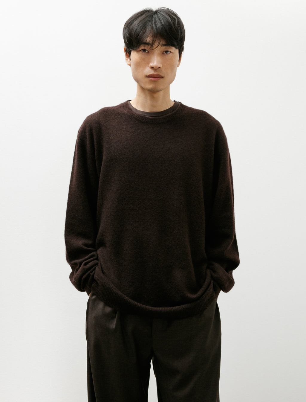 m*k様 ゴルフィッカーズ　Golfickers Pullover ブラック　L nbrmenaug112026kimecomm-