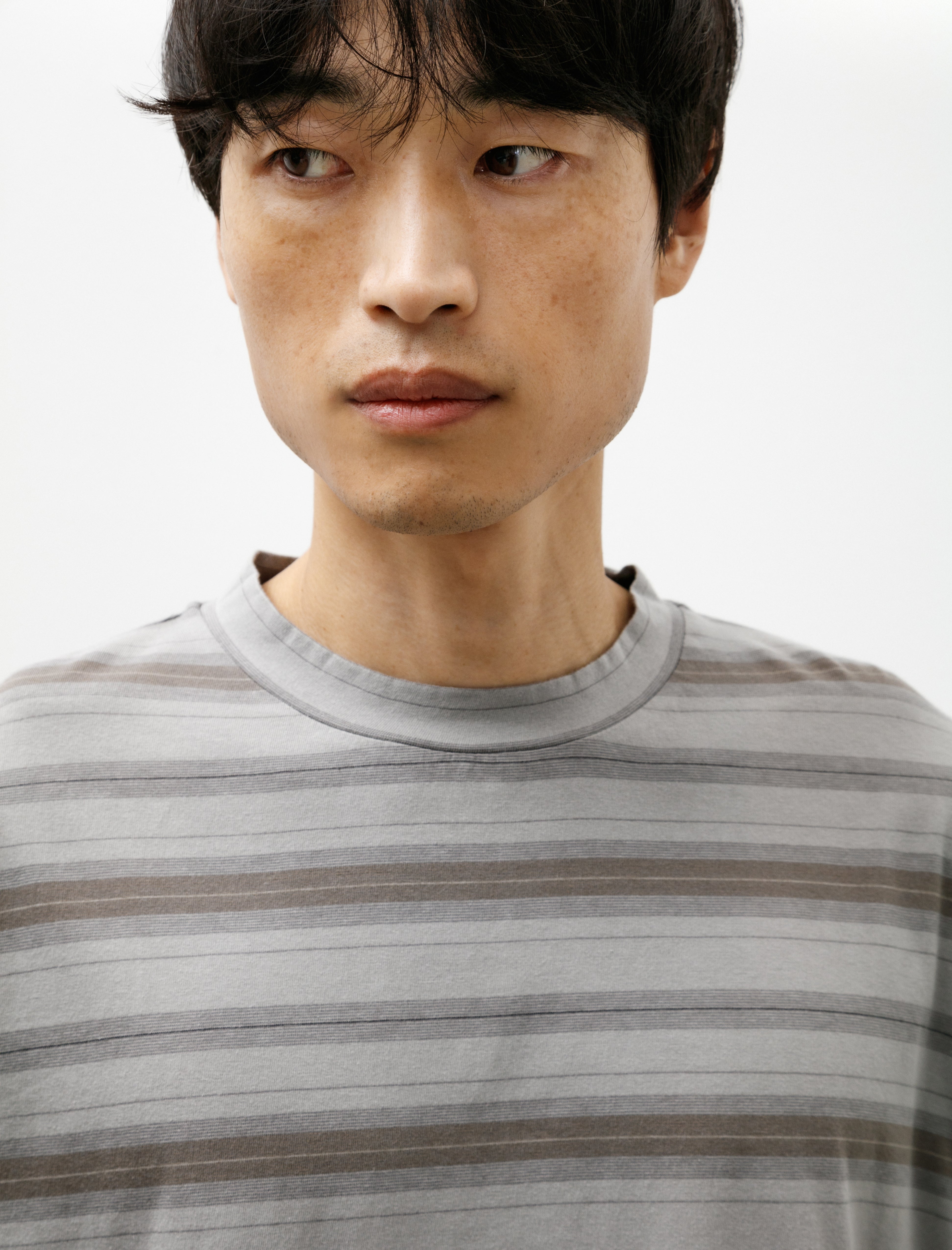 Our Legacy Box Longsleeve Specture Stripe