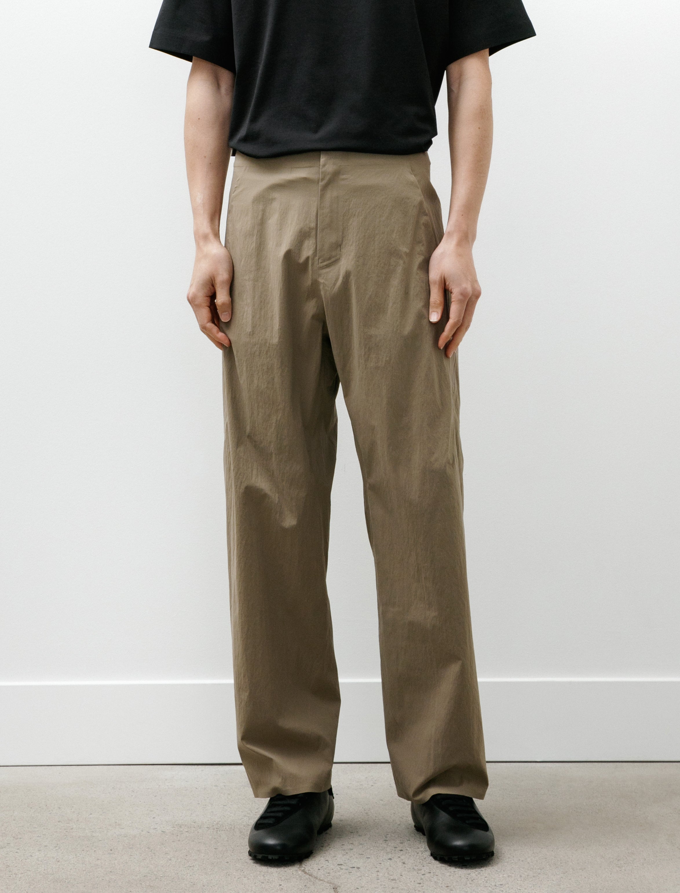 Veilance Spere Cargo Pant Lt Gnosis