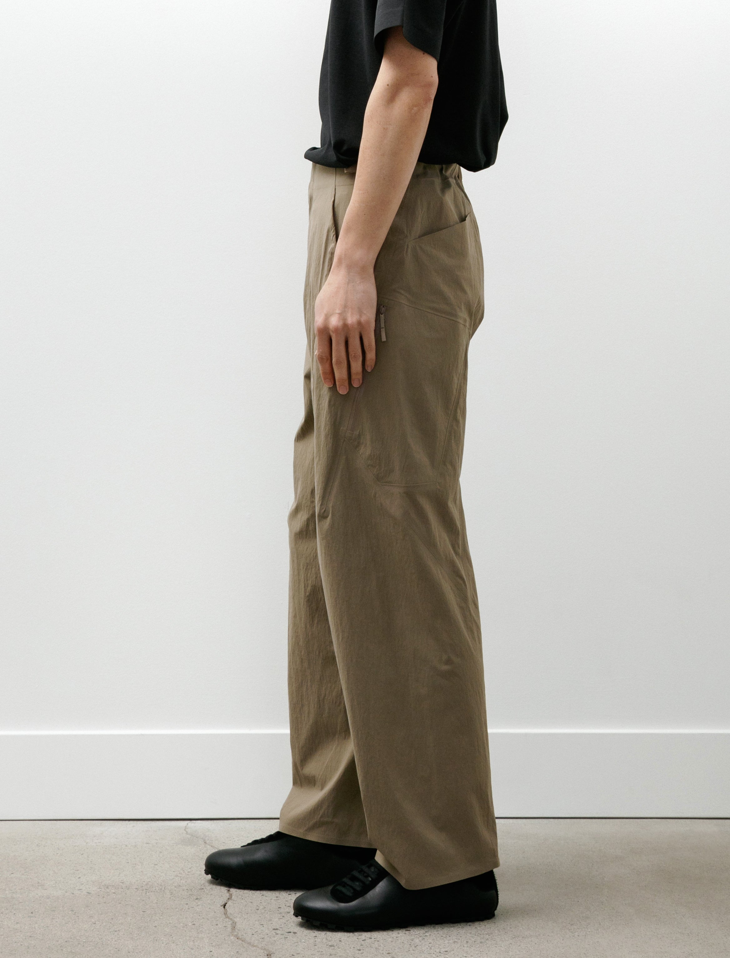Veilance Spere Cargo Pant Lt Gnosis