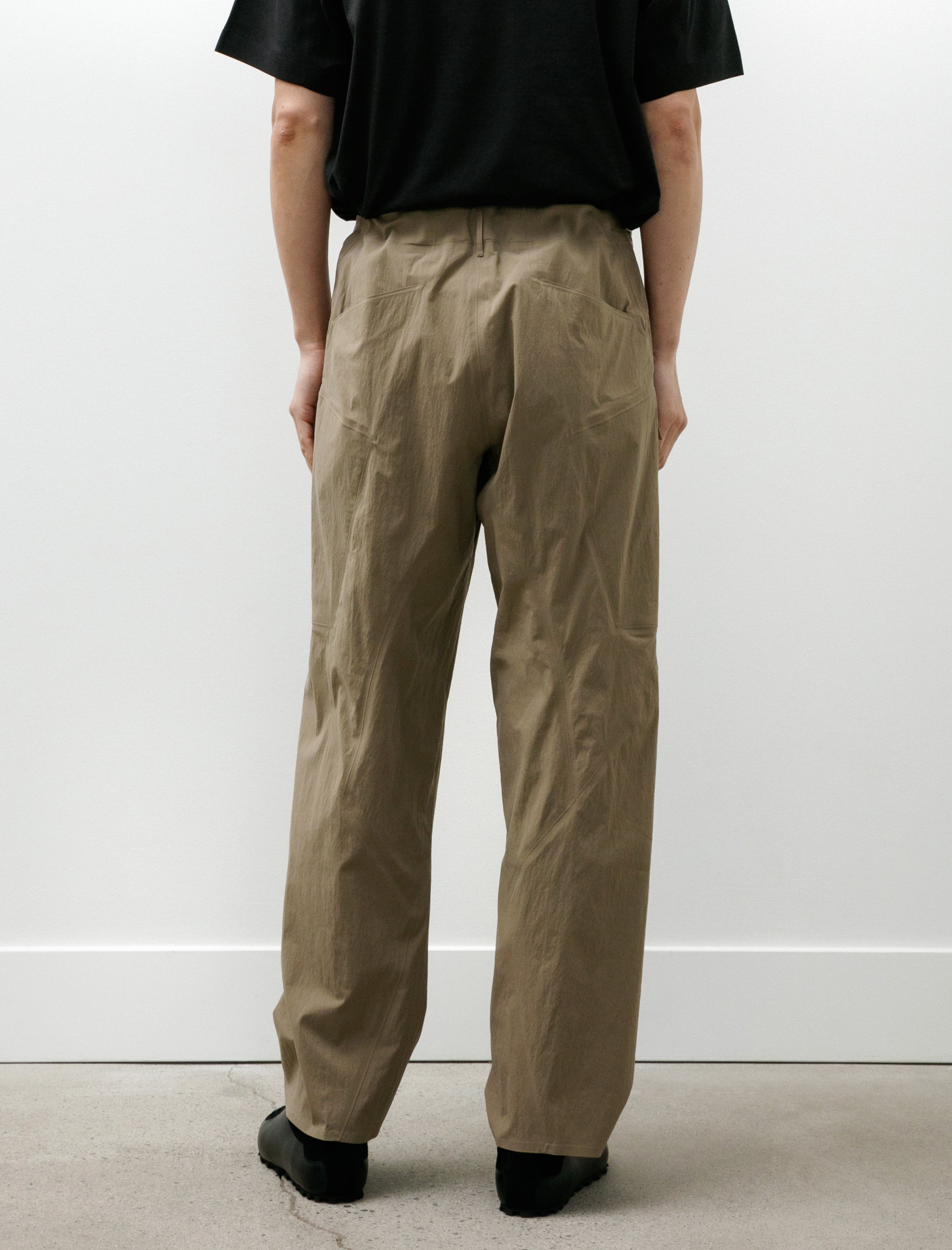 Veilance Spere Cargo Pant Lt Gnosis