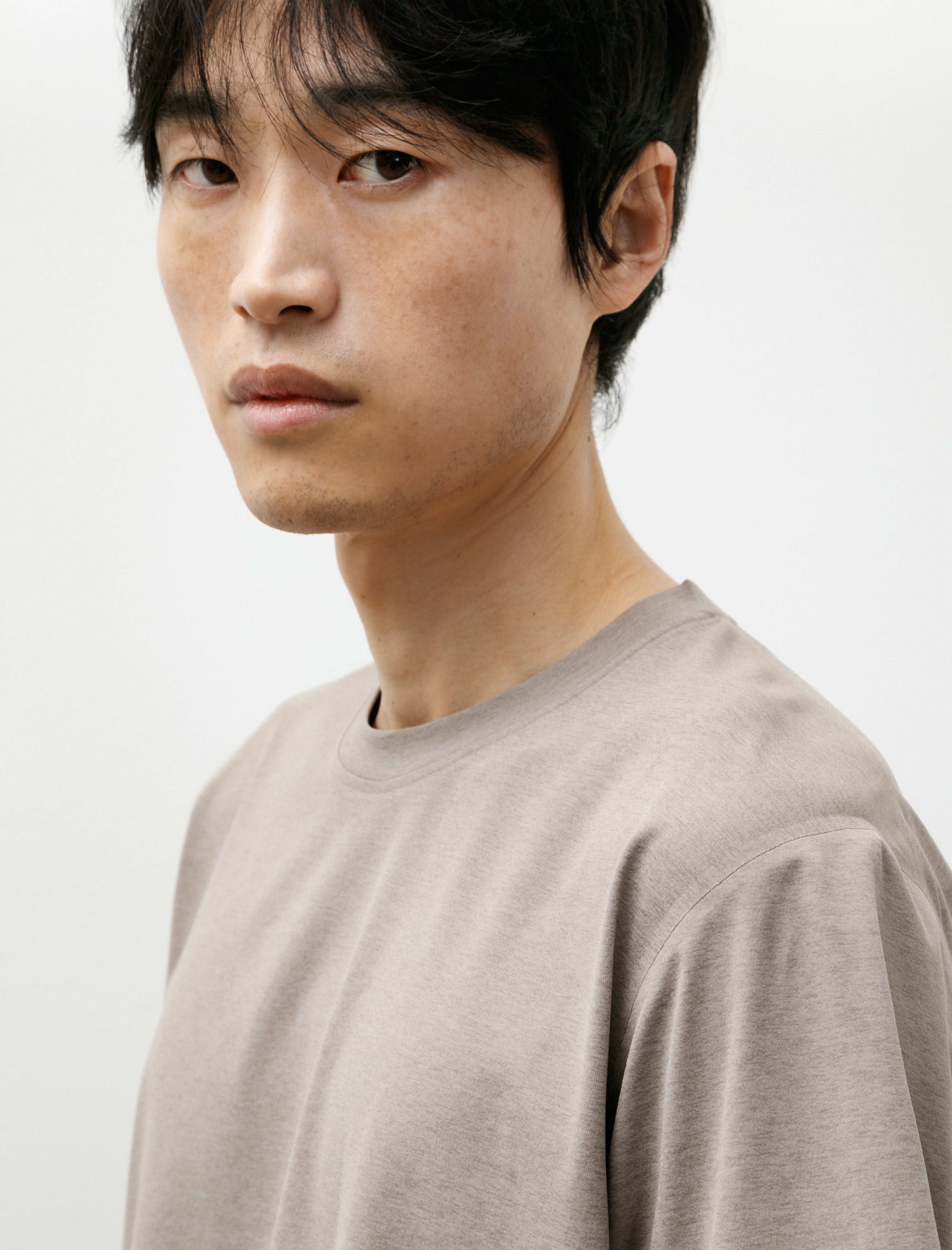 Veilance Metron SS Tee Lt Gnosis